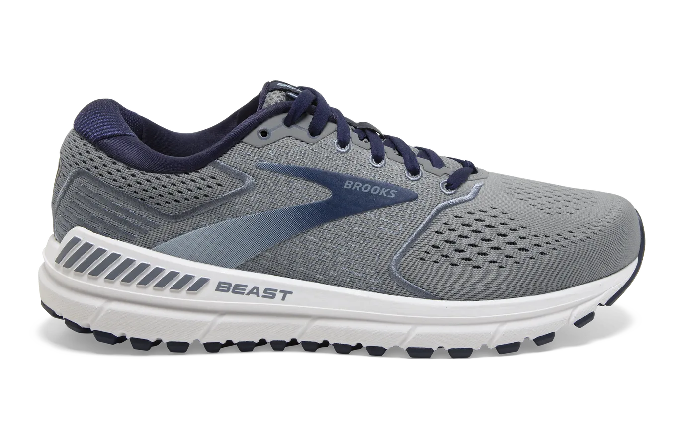 Beast 20 Mens Comfort Shank Breathable