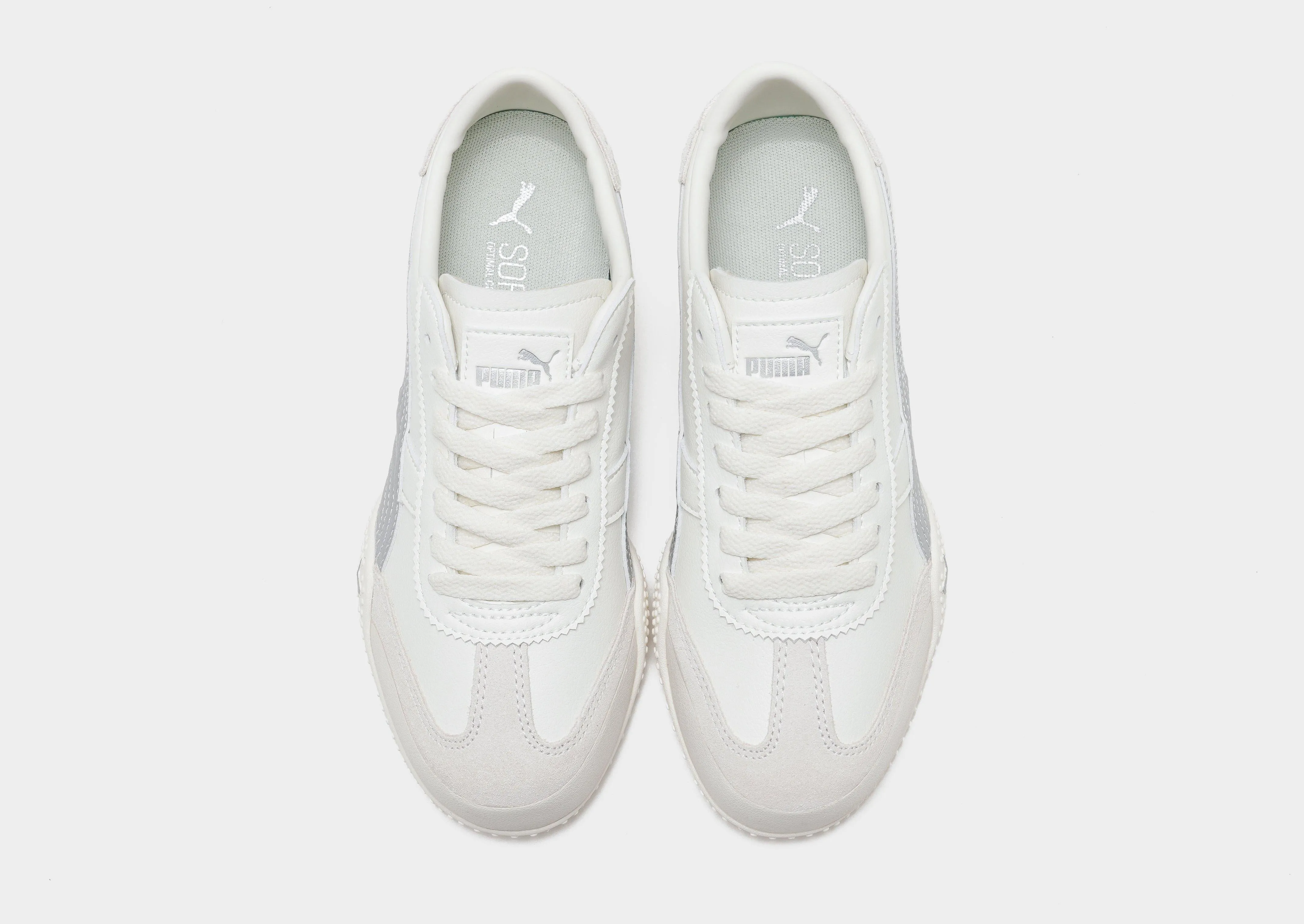 Bella Leather Women's Talk Step Anti Fatigue