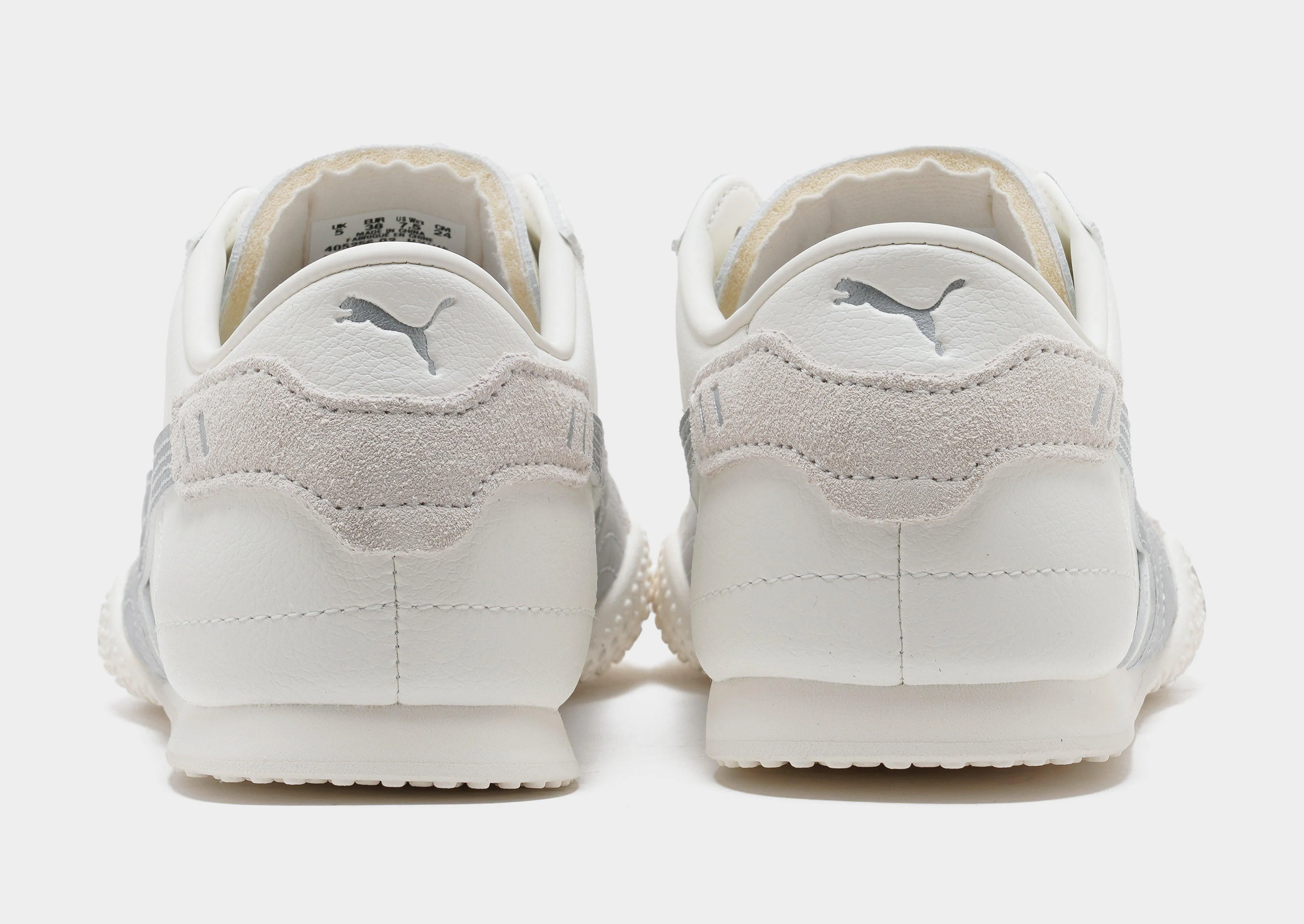 Bella Leather Women's Urban Function Soft Texture