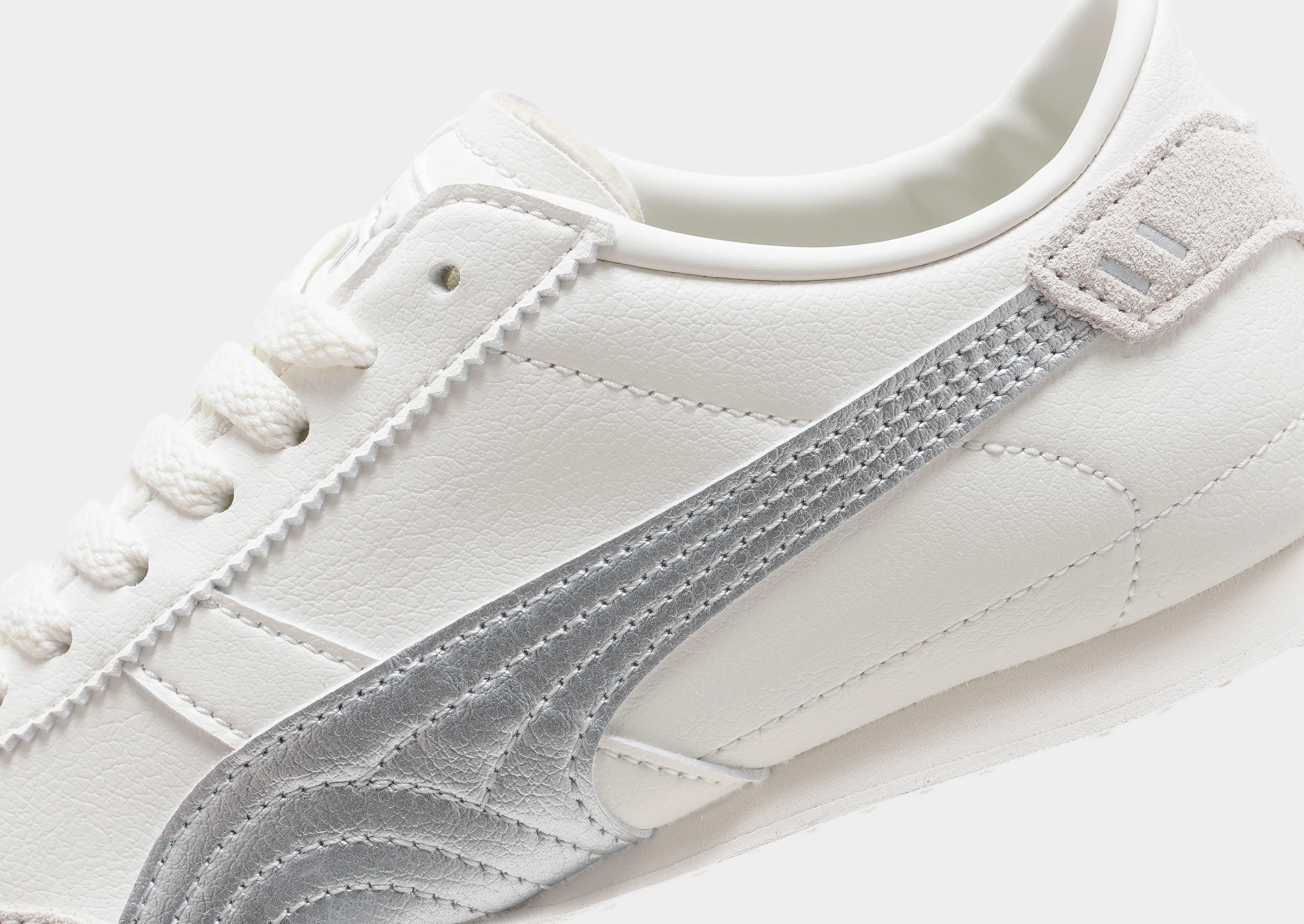 Compact Form Bella Leather Women's