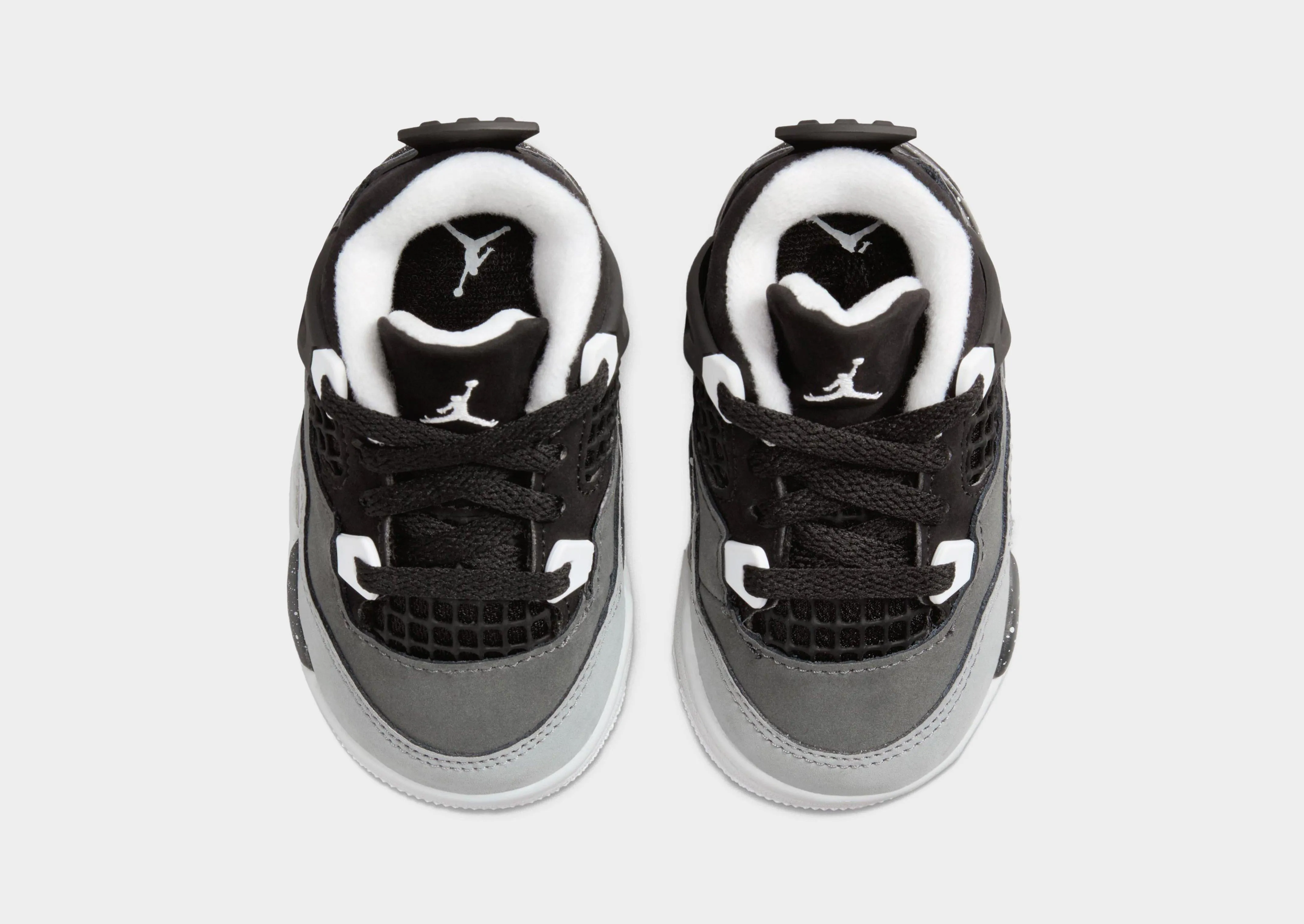 Low noise 4 Retro Infant's