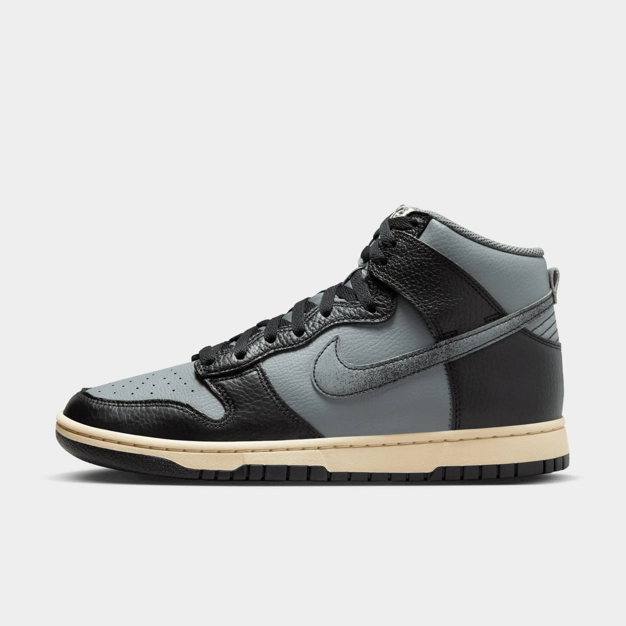 Stable Heel Dunk High Retro Premium