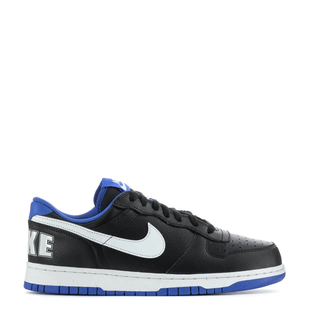 Reflective details Big Nike Low - Mens