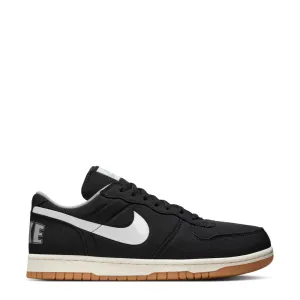 Streetplay Sport Look padded collar comfort Big Nike Low - Mens