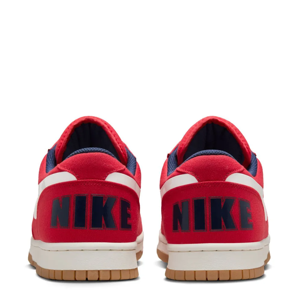 Big Nike Low - Mens Athletic