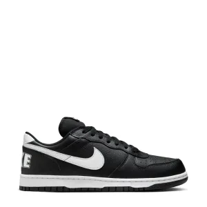 Big Nike Low - Mens Heat Resistant Materials