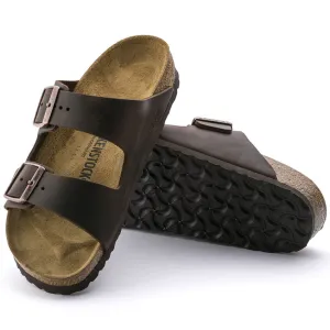 Versatile Padded Birkenstock Arizona BS Habana 0052531
