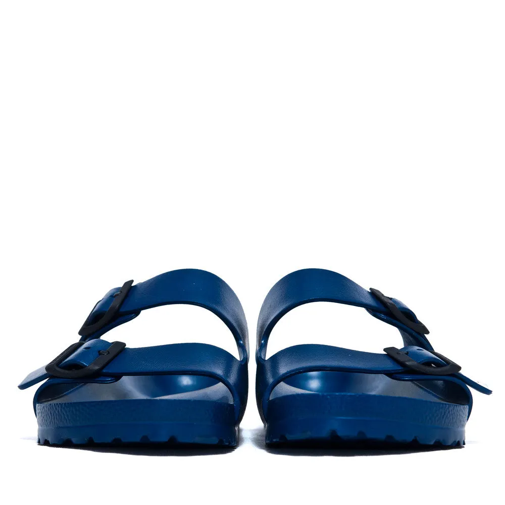 essential Eye - Catching Birkenstock Arizona Navy EVA