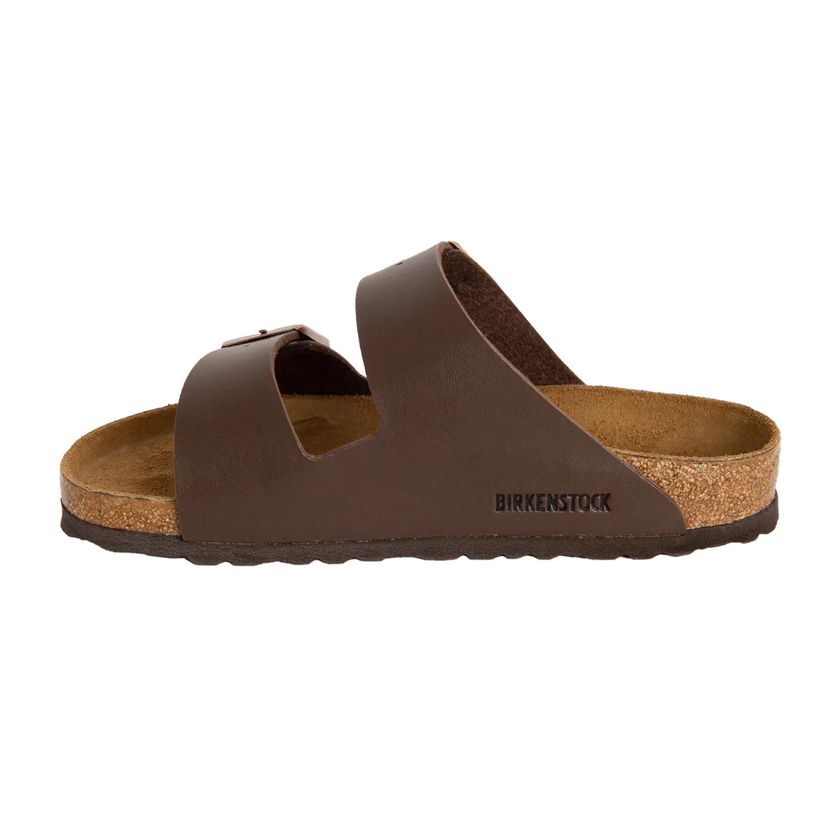 Quick Step Fit Sandal Chill Travel Footwear Birkenstock Arizona Soft footbed - 0451161