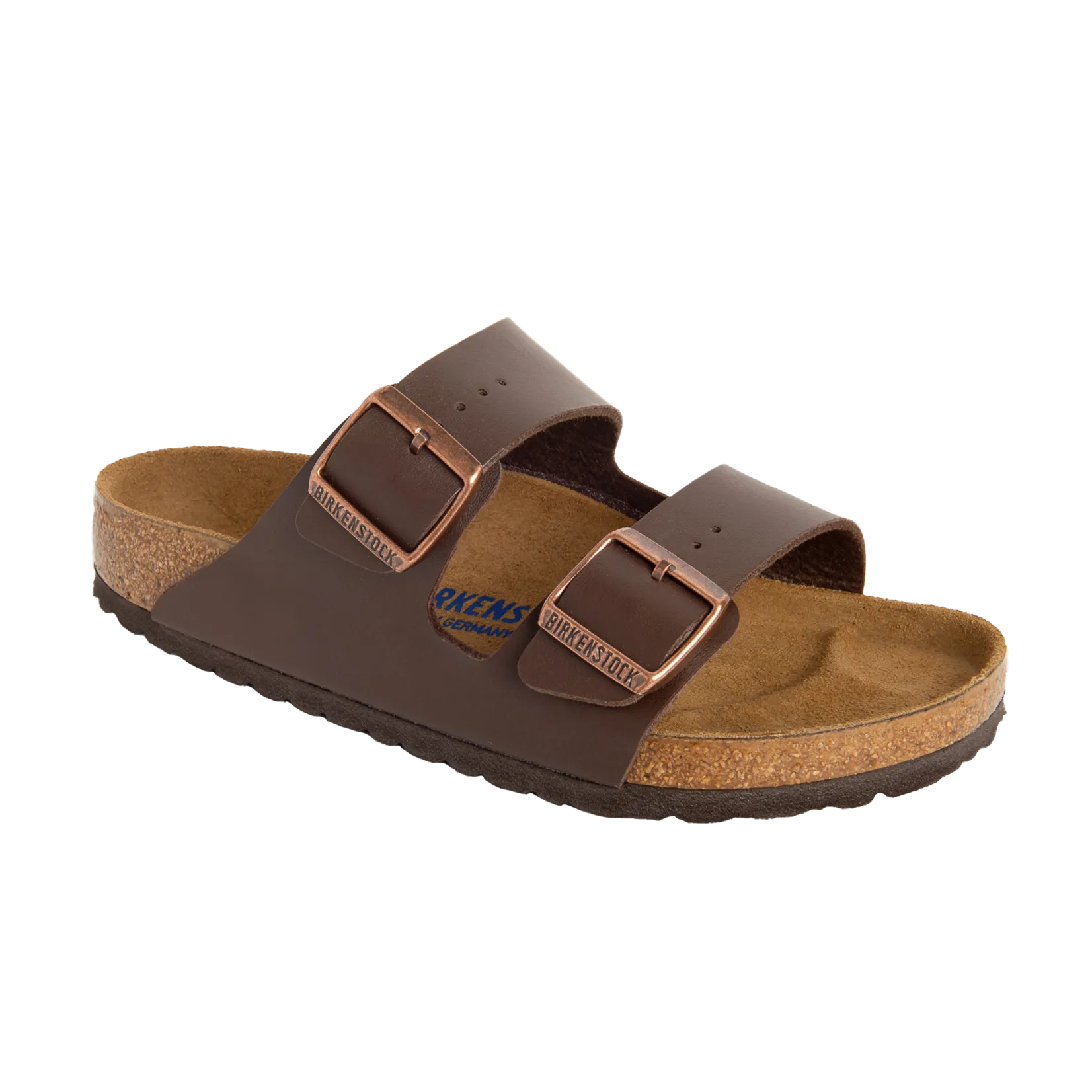 Birkenstock Arizona Soft footbed - 0451161 Comfy Relax Fit