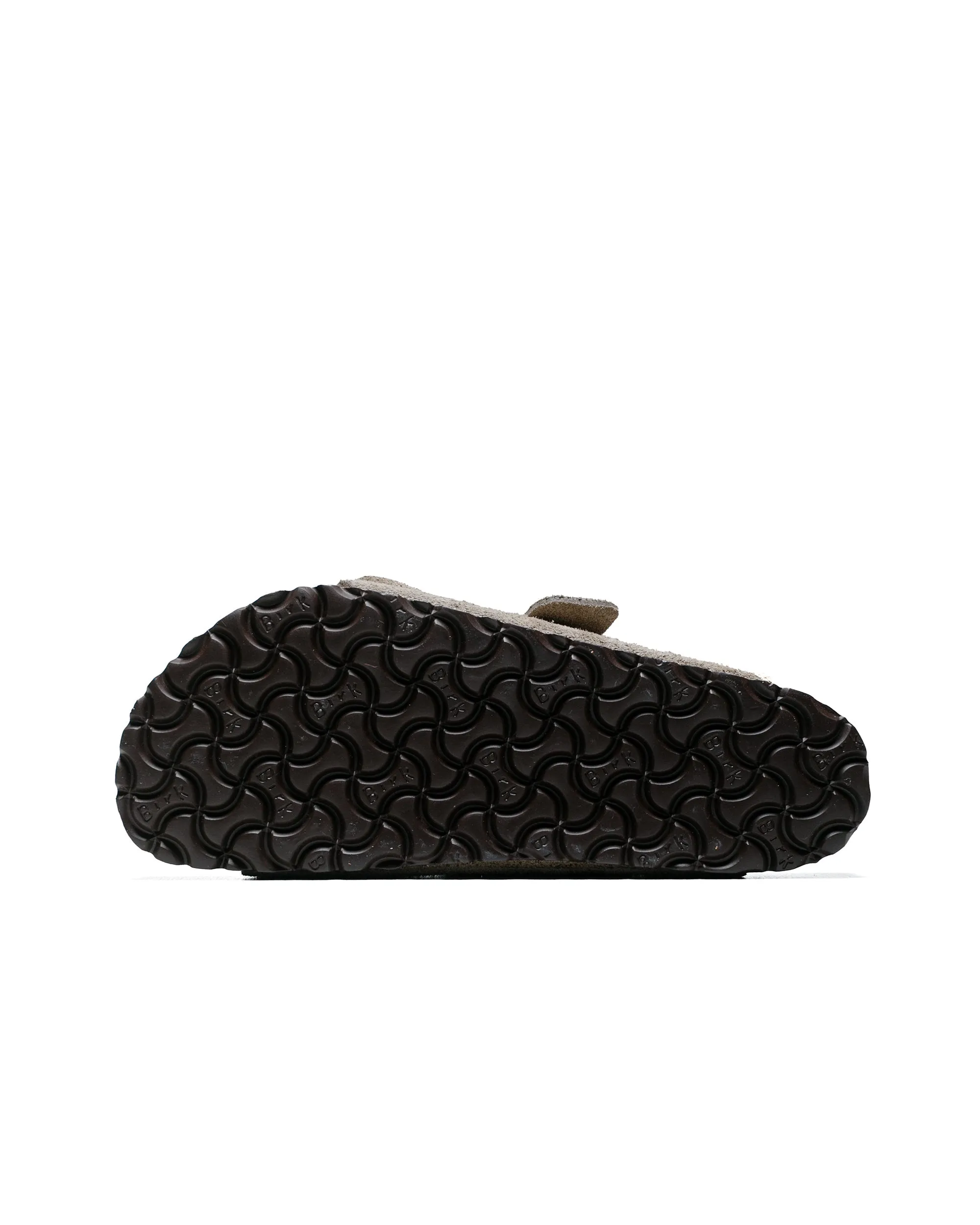 Birkenstock Arizona Taupe Suede Timeless lining