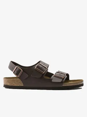 Birkenstock Milano Regular Width River Step Sand Hike