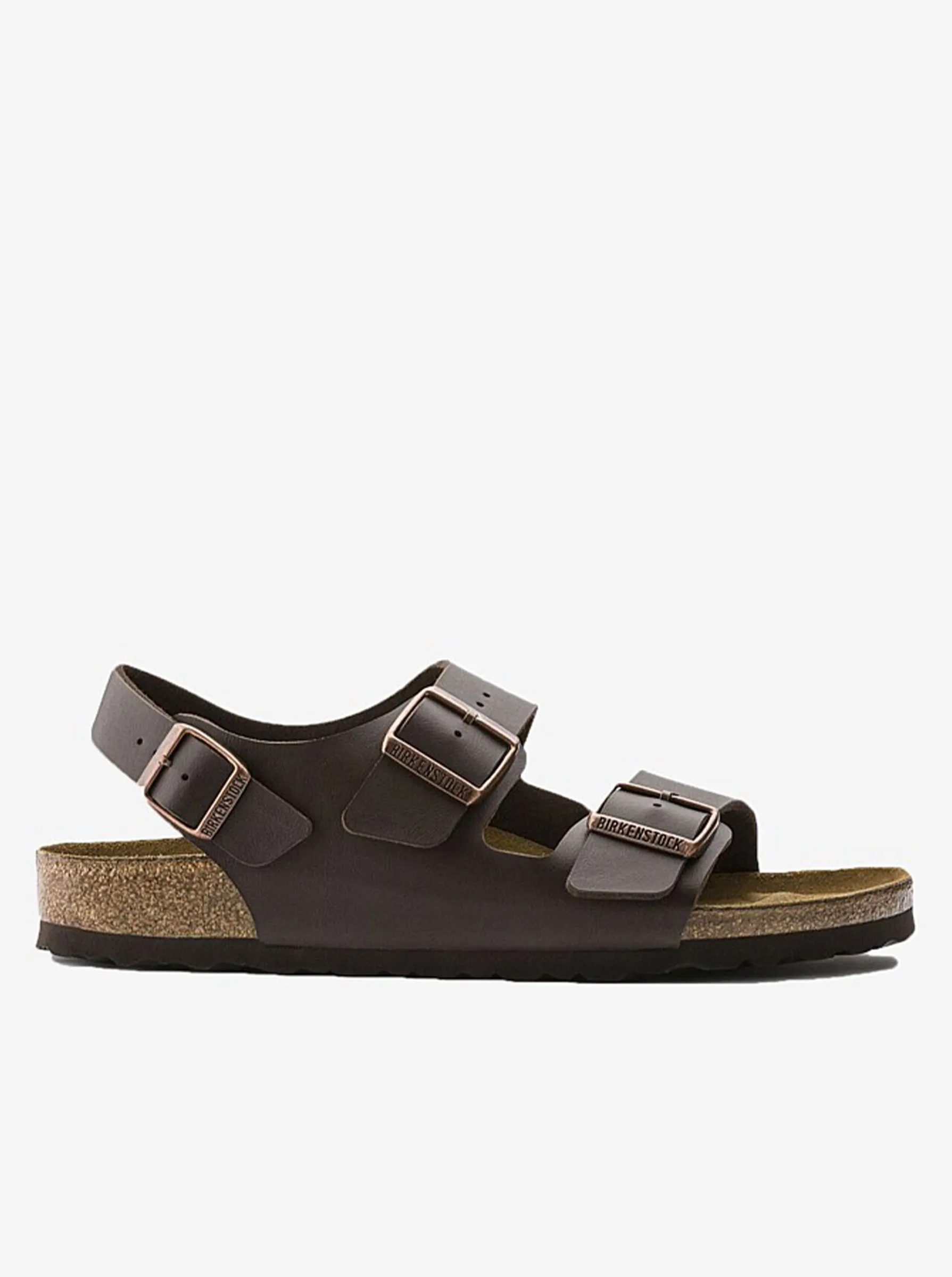 Open Space Birkenstock Milano Regular Width