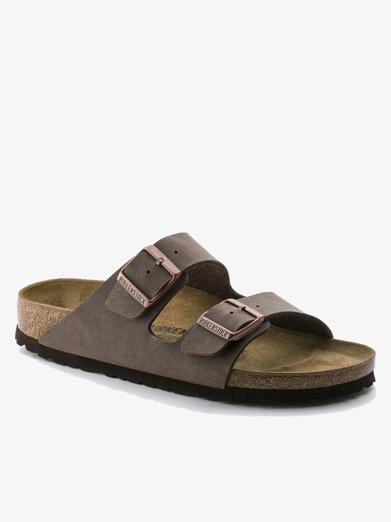 Rubber   sole Birkibuc Narrow Unisex
