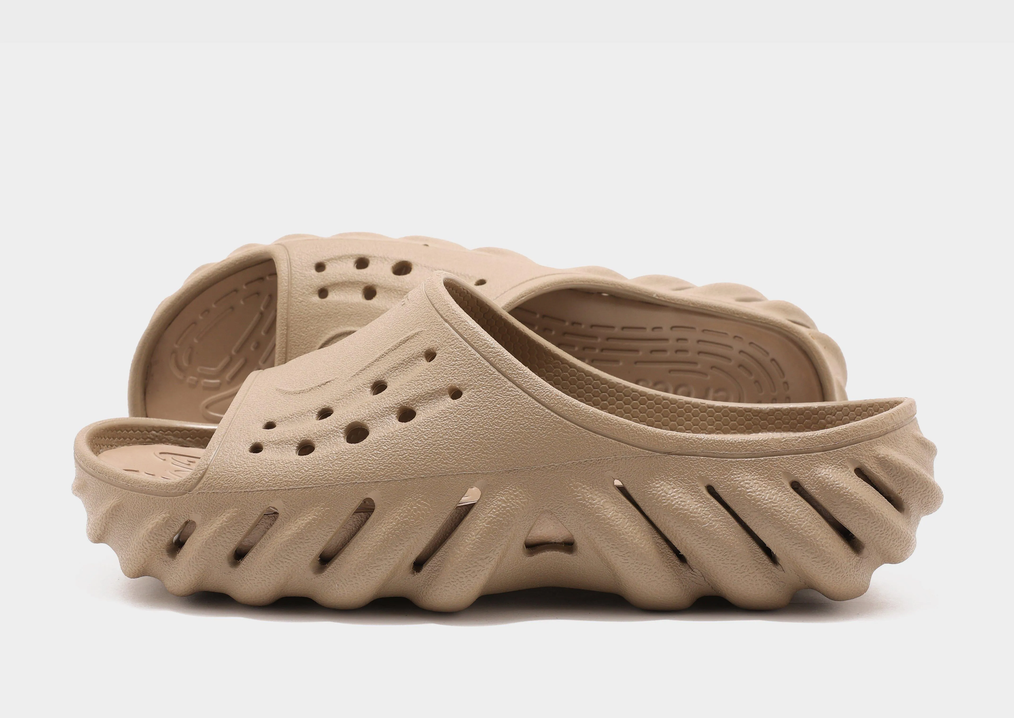 Echo Slides Low Heel