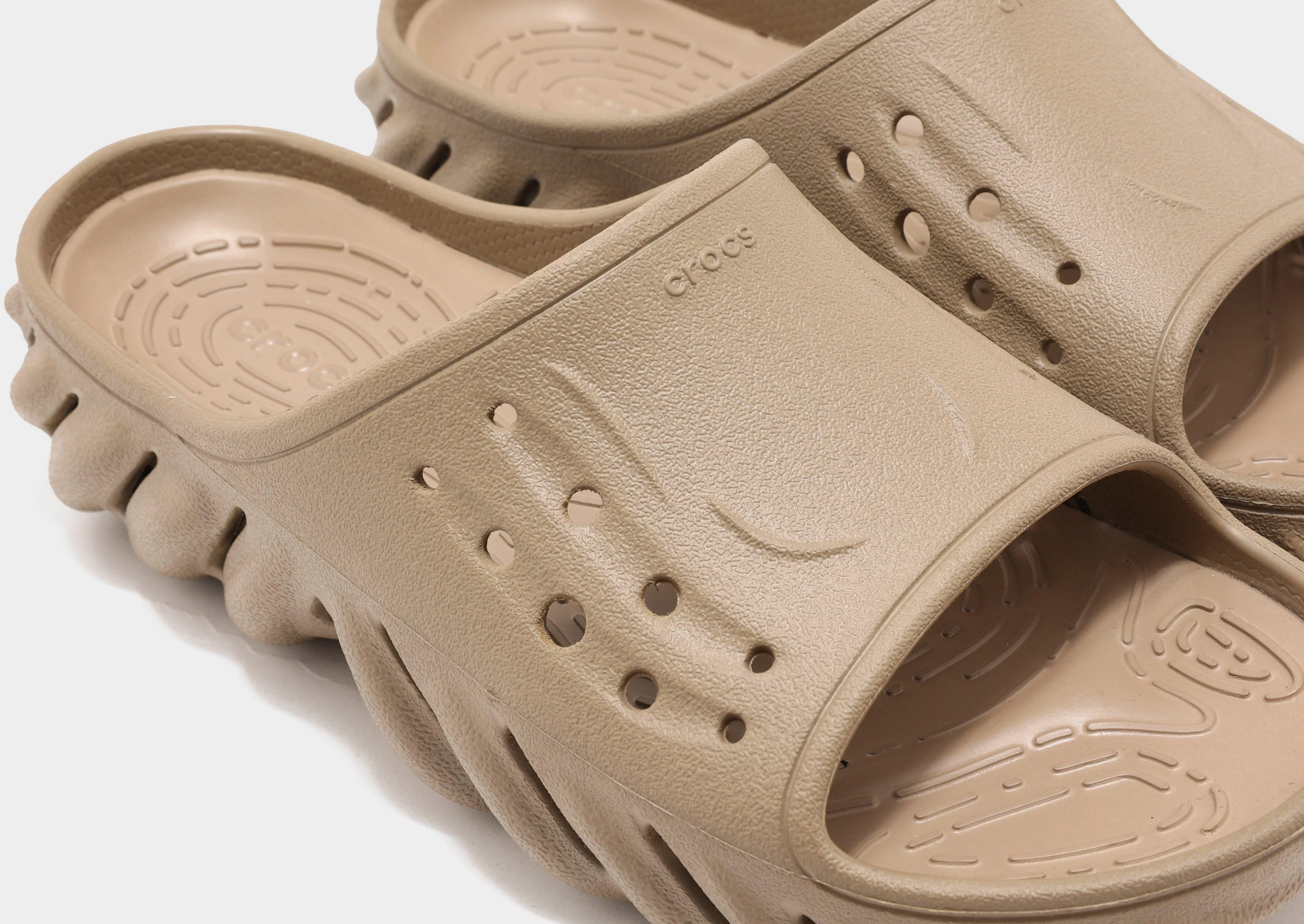Echo Slides Casual Footwear for Beach Outdoor Comfort Shoes