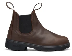 High Arch Blundstone 1468 - KIDS - Antique Brown