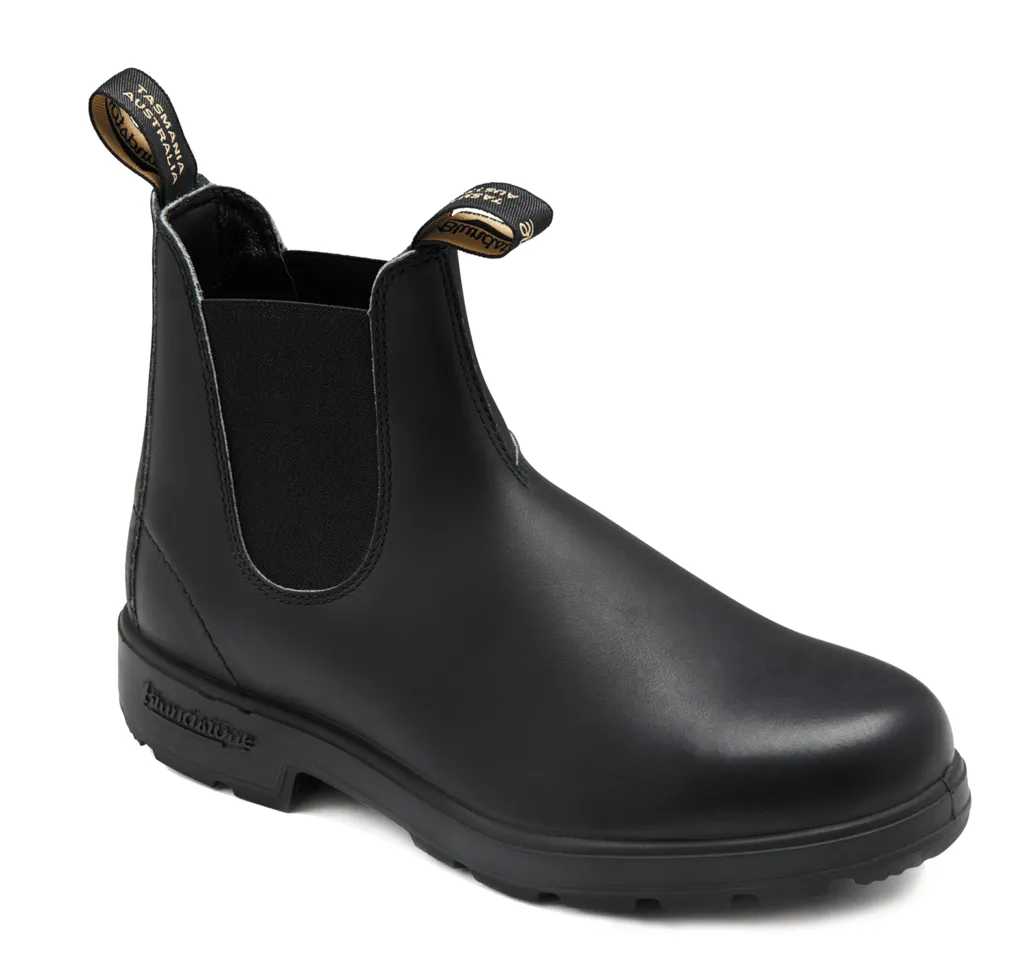 Hope Step Polyester Blundstone 510 - Original - Black