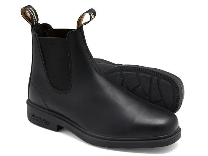 Blundstone Men's 063 Black compression