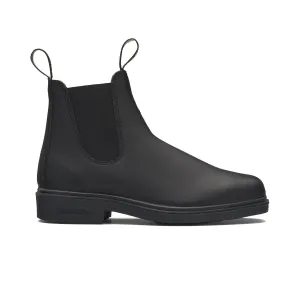 Blundstone Men's 063 Black High Traction Weather Resistant User Trail Ready