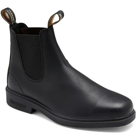 Blundstone Men's 063 Black Western Ride