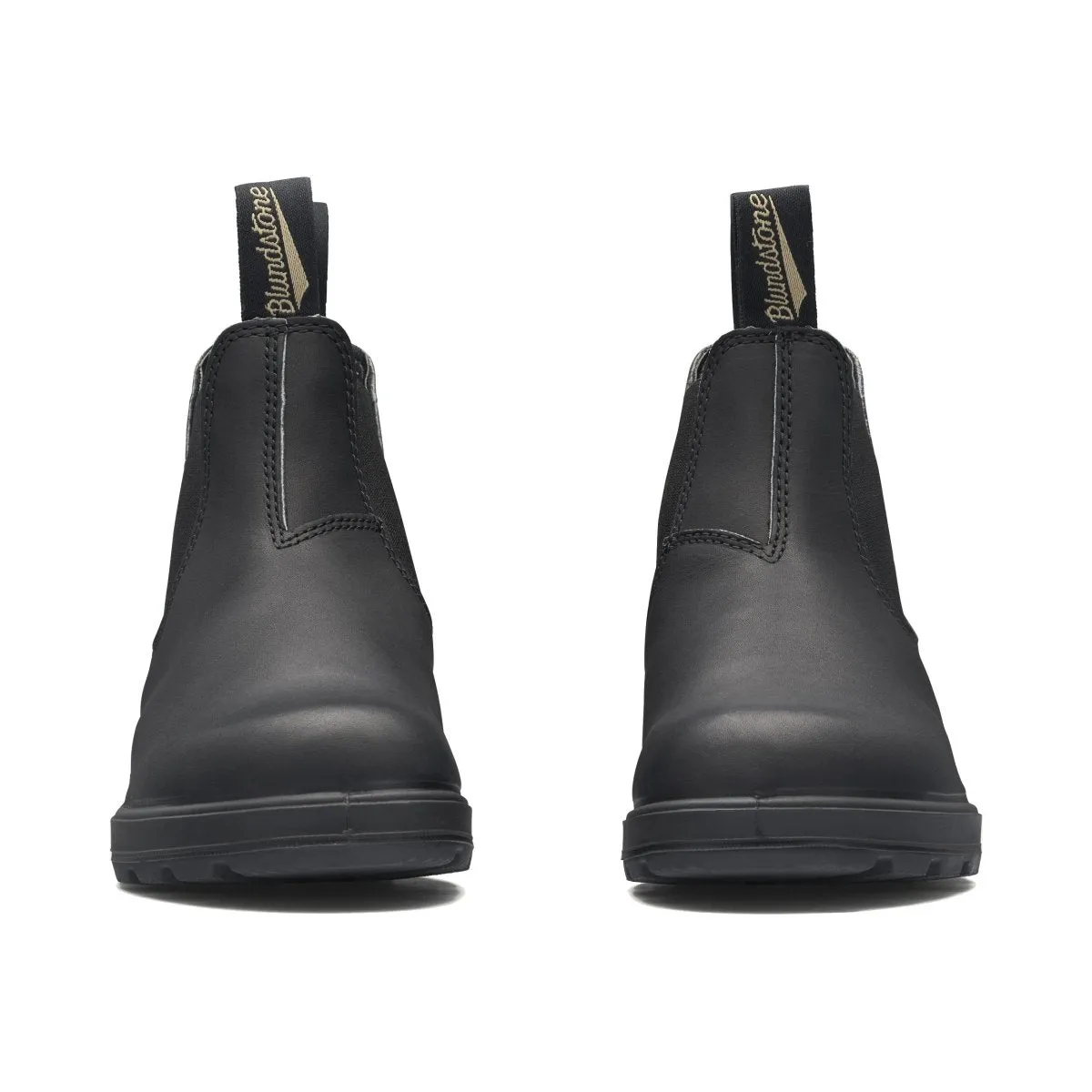 Flexible Frame Urban Traveler Blundstone Men's 510 Black