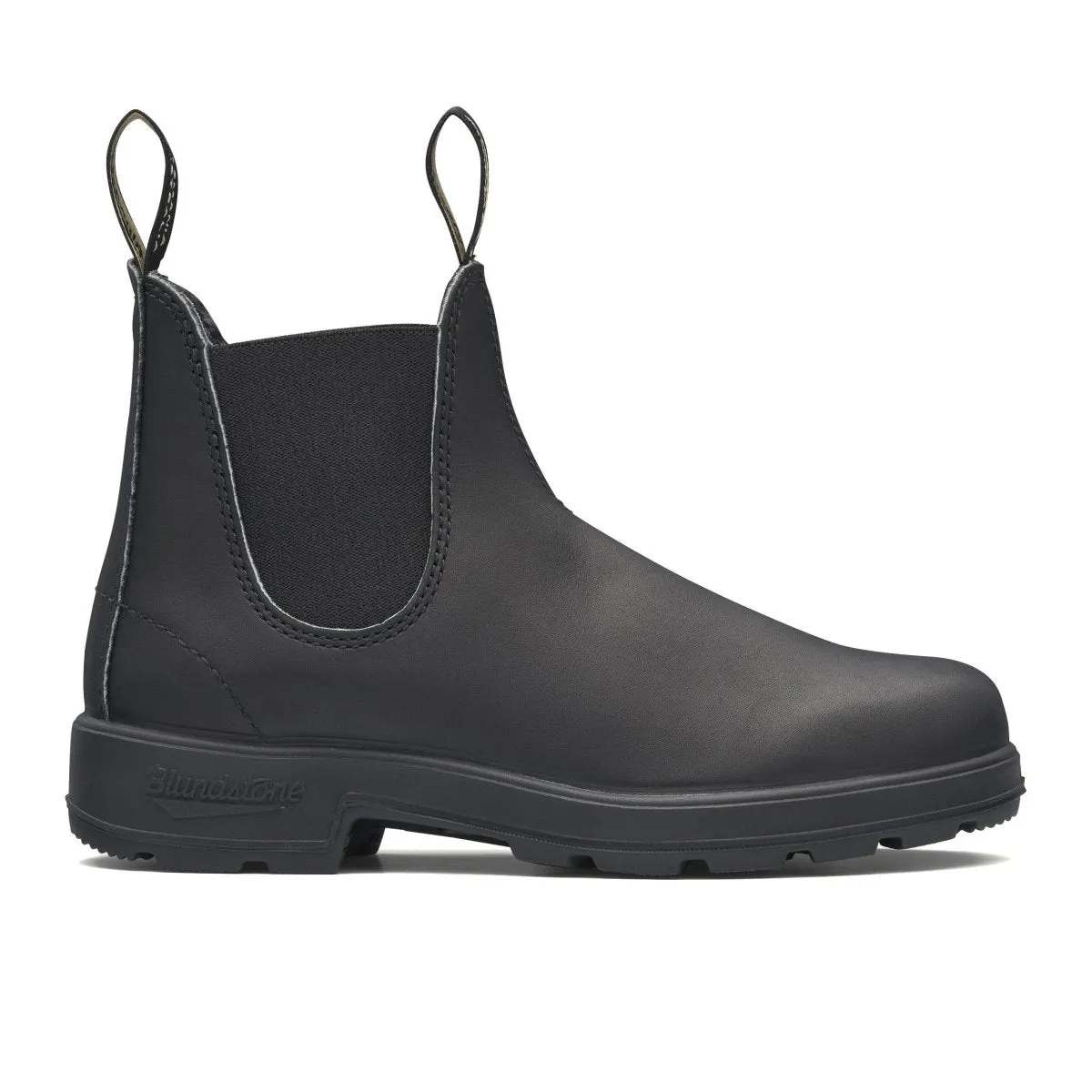 Eco Material Morning Walk Insulated River Crossing Blundstone Men's 510 Black