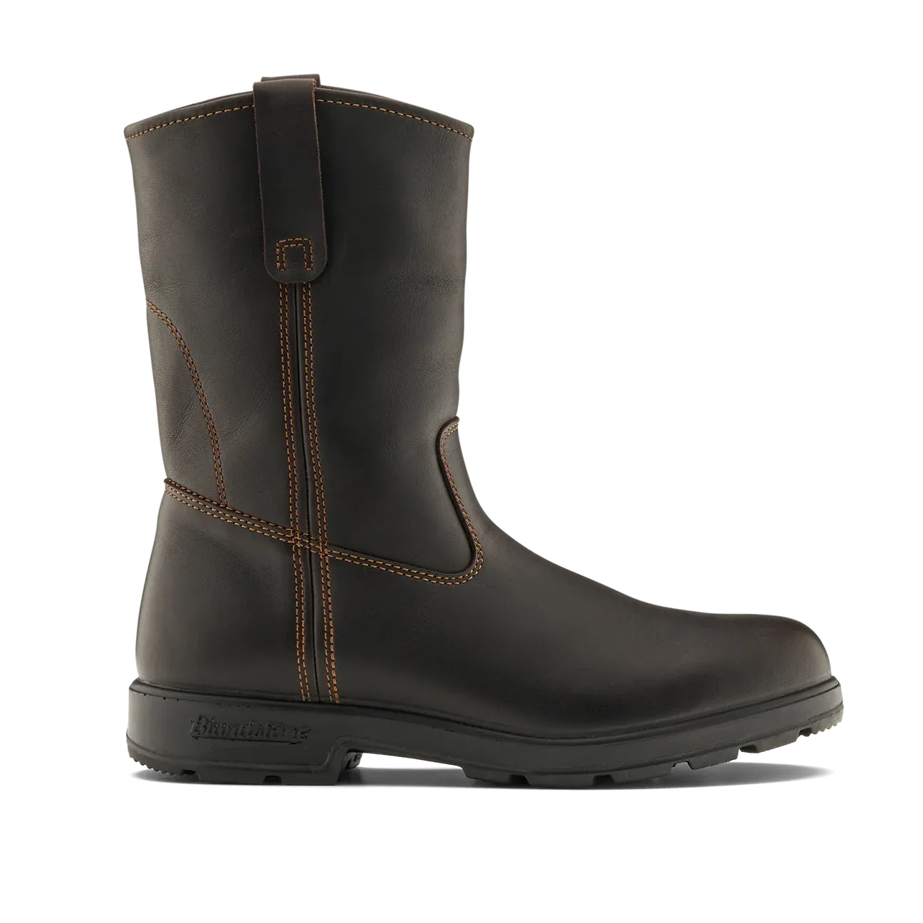 Blundstone Rigger Boot - 2528 Urban Footwear