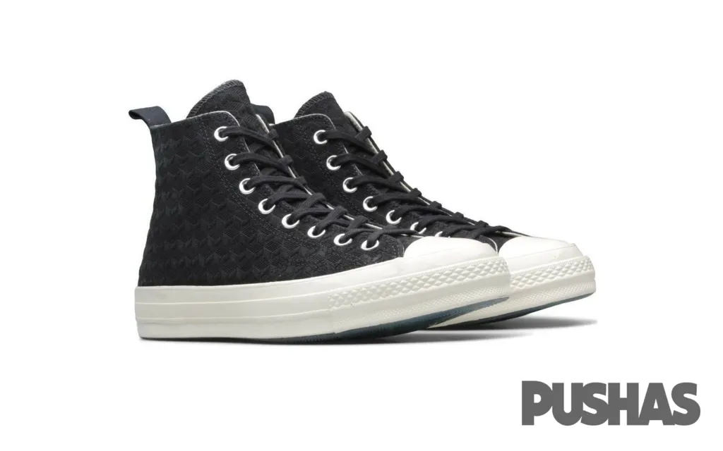 Converse Chuck Taylor All-Star 70 Hi 'DOE Be Formless' (2019) Slip On