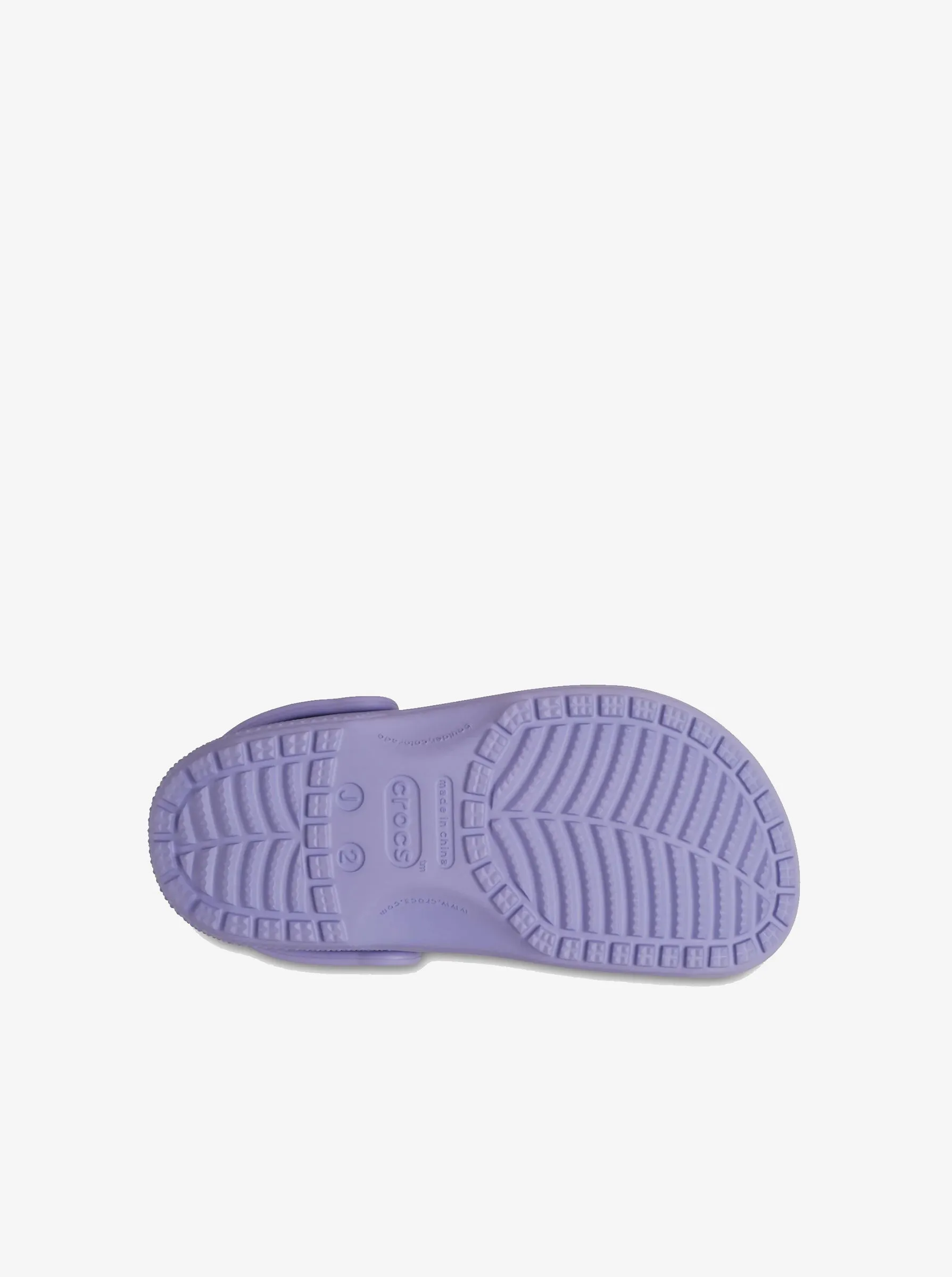 Fashionable Design Classic Clog Infants
