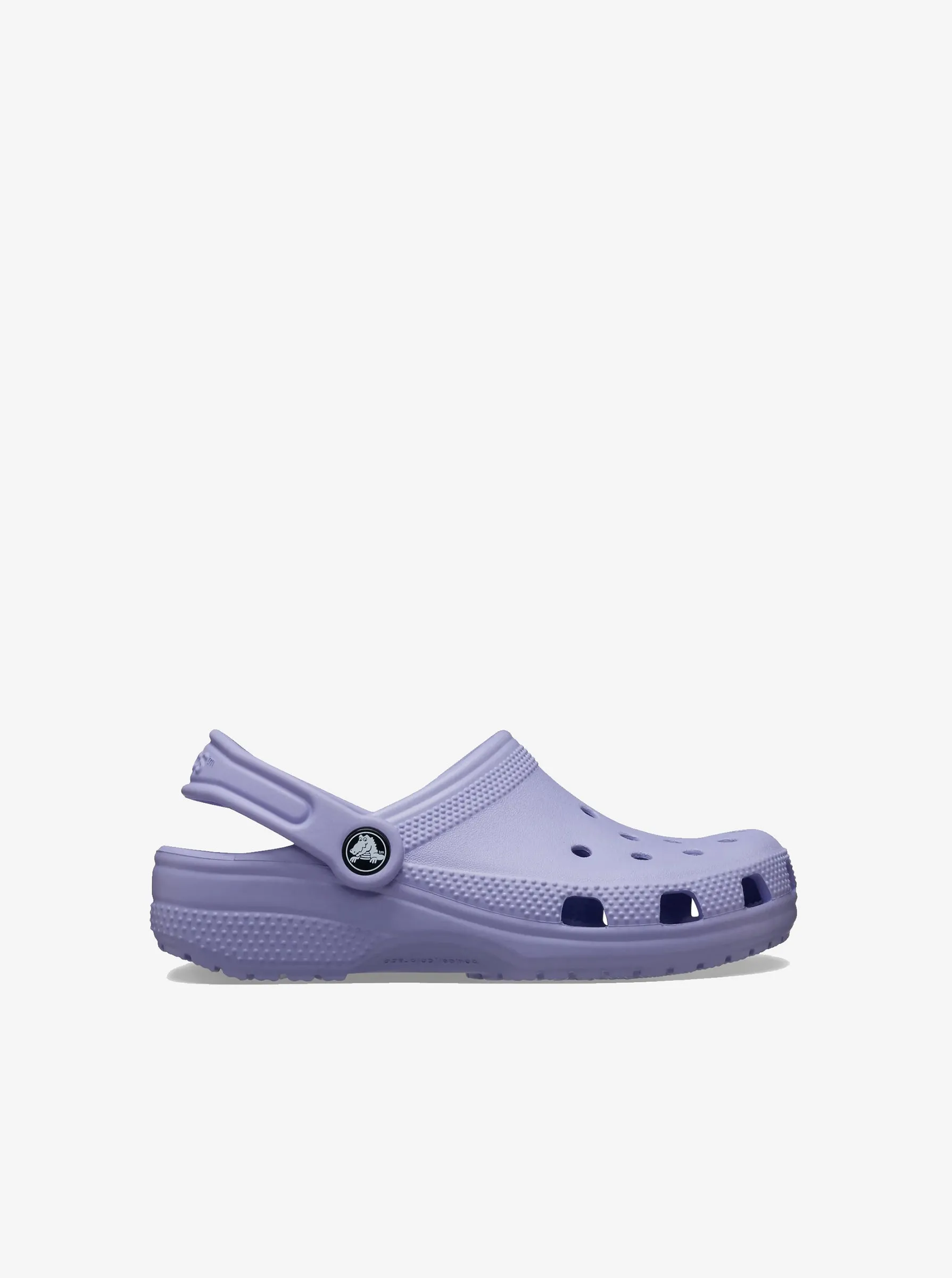 Heat Proof Active Outdoor Shoes Classic Clog Infants