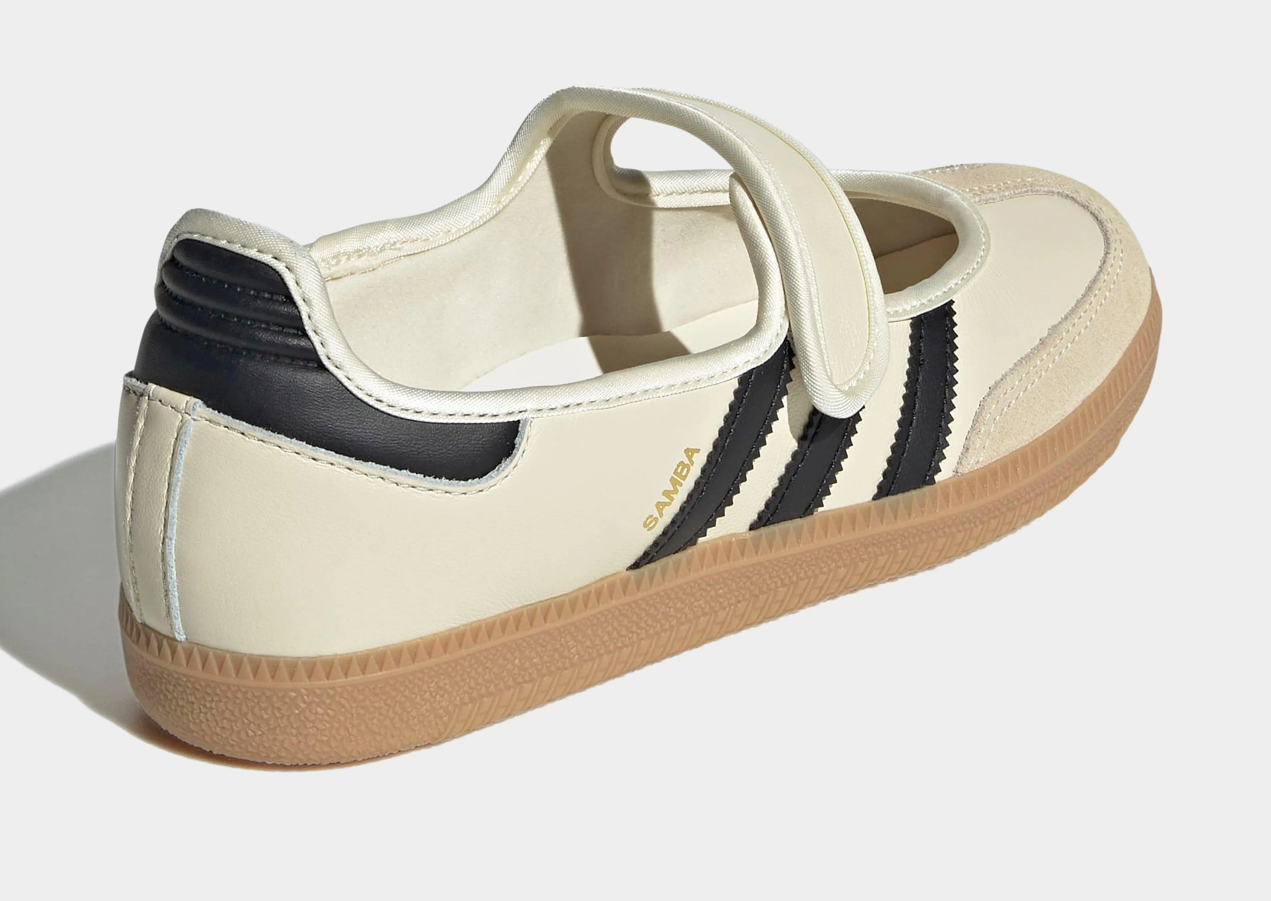 Evening Step Wear Ready Samba Jane Women's