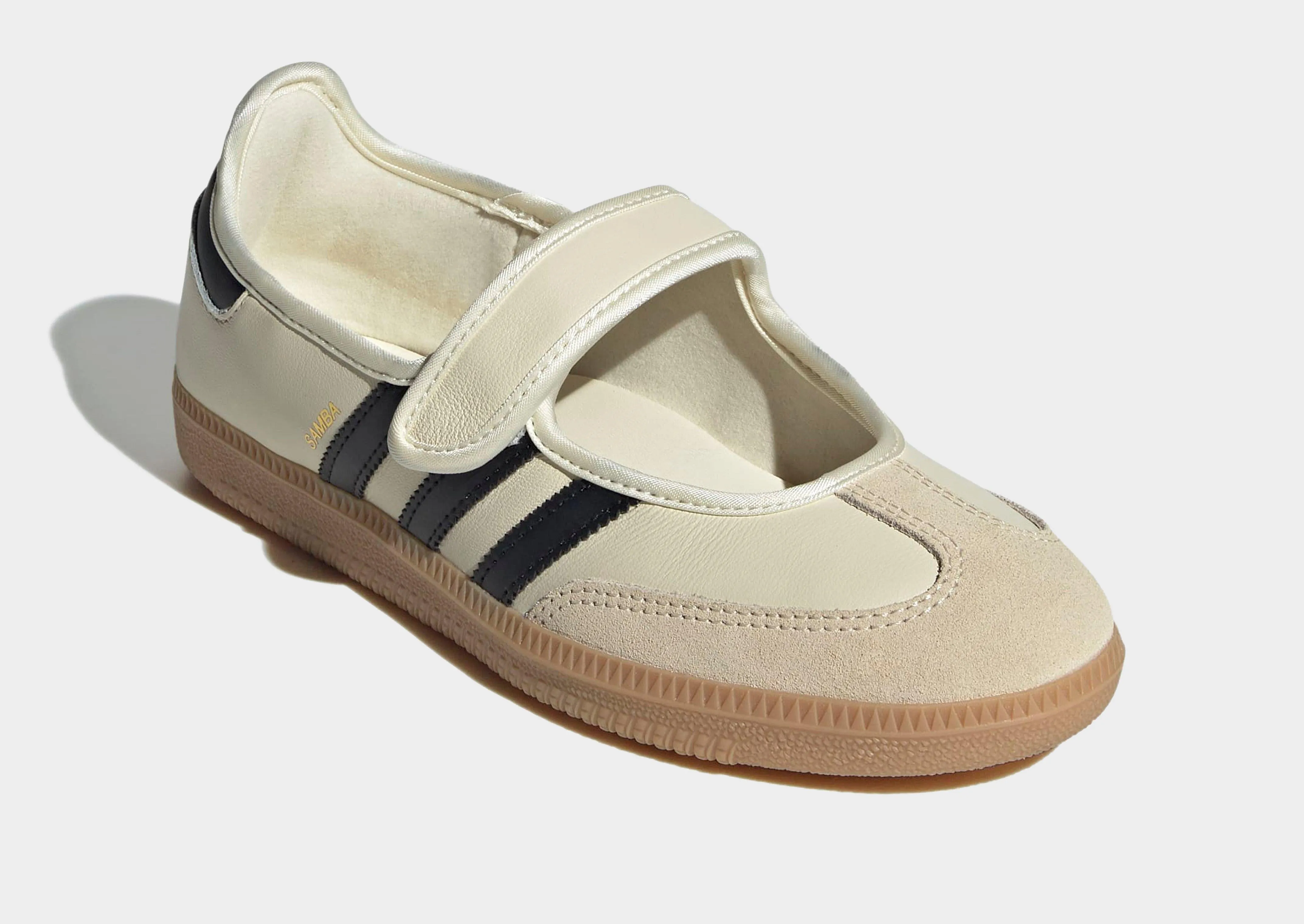 Street Ease Fashion Go Samba Jane Women's