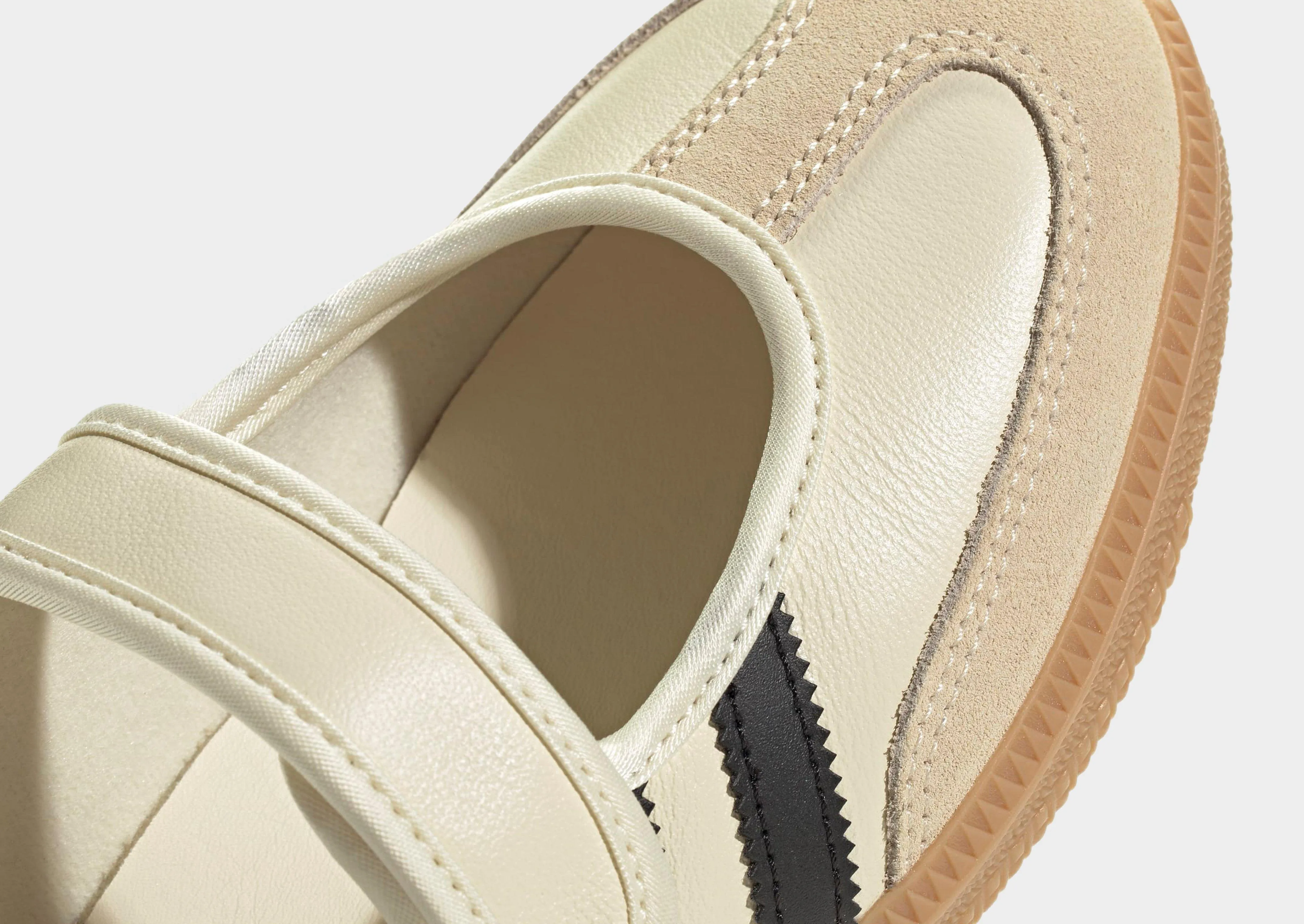 Ergonomic Insole Running Ease Samba Jane Women's