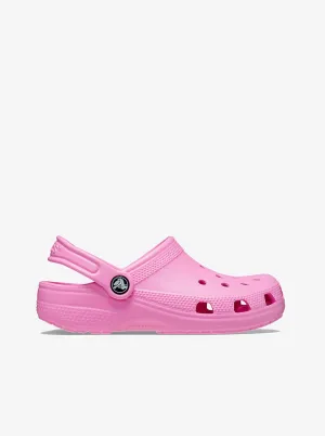 Shock Absorbing Orthopedic Design Classic Clog Kids