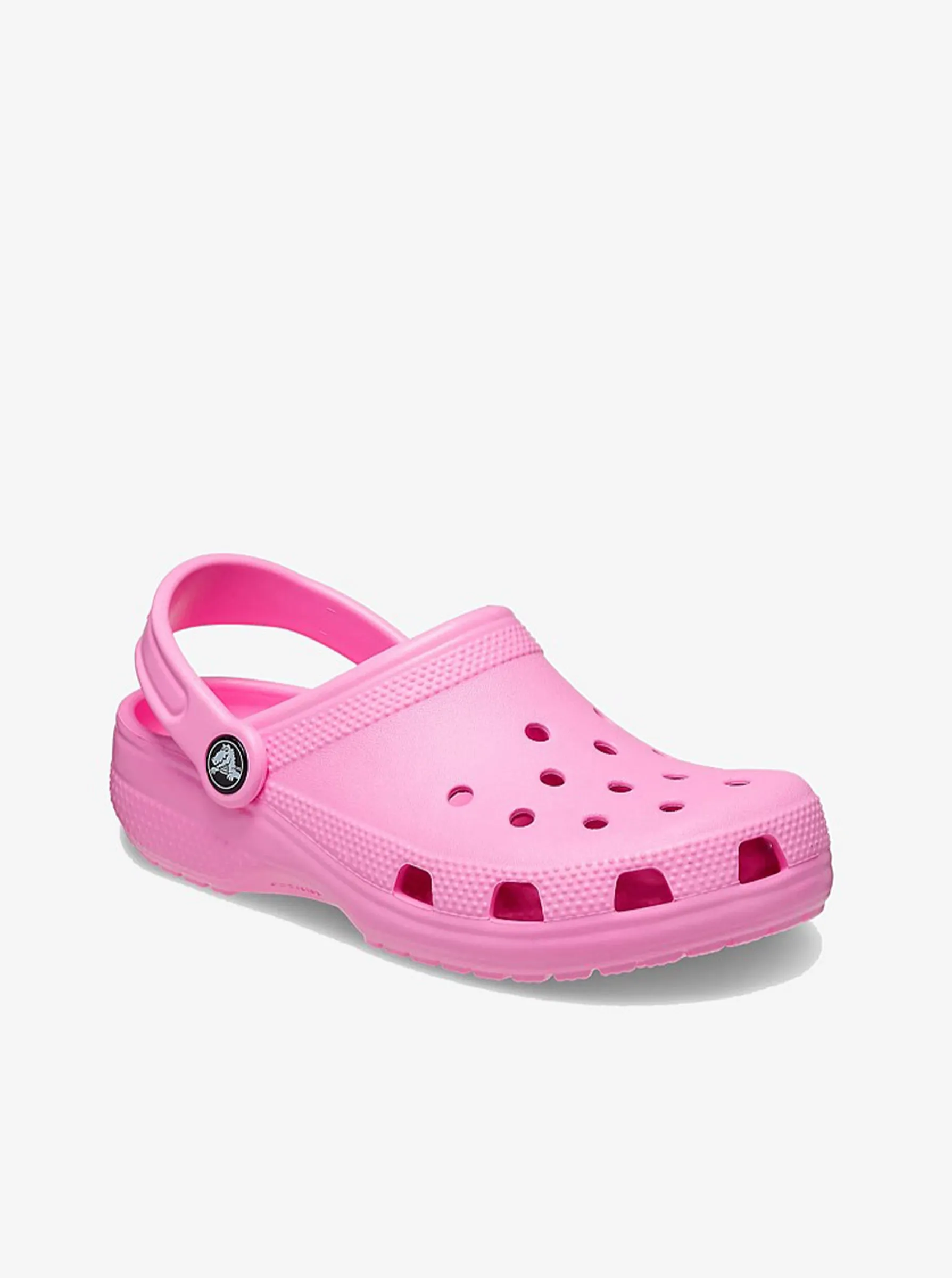 Light Tread Classic Clog Kids