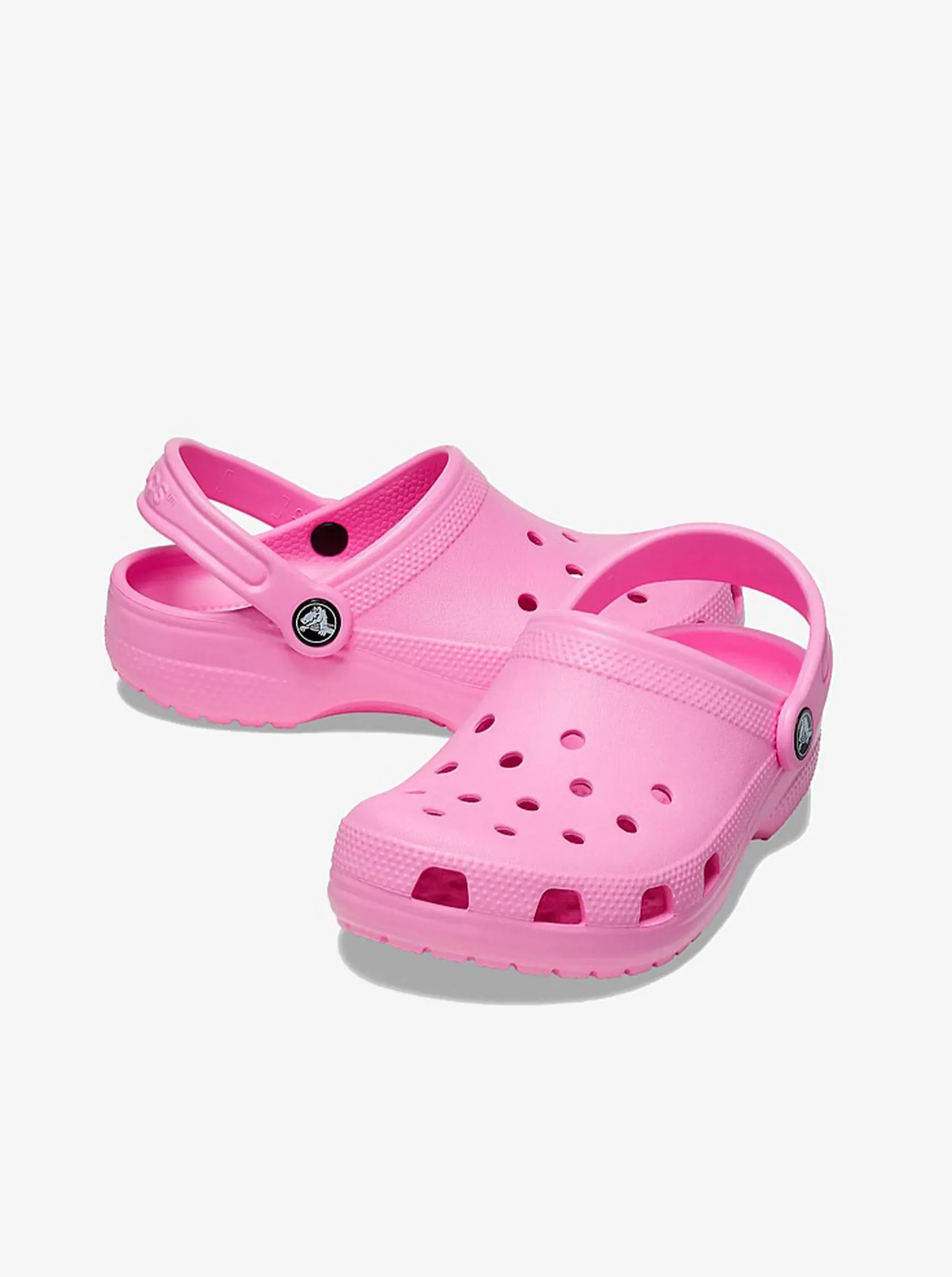 Classic Clog Kids Winter Warm Chic Motion