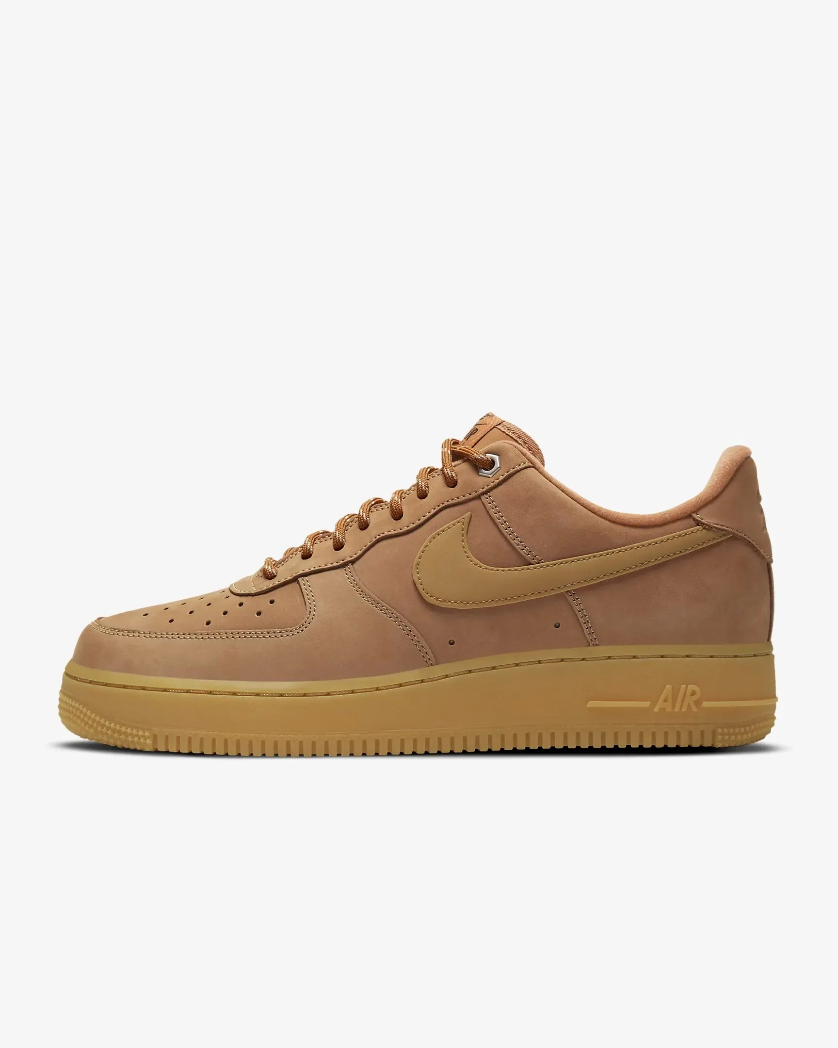 Fashionable Design NIKE AIR FORCE 1 '07 WB MENS SNEAKERS - CJ9179-200