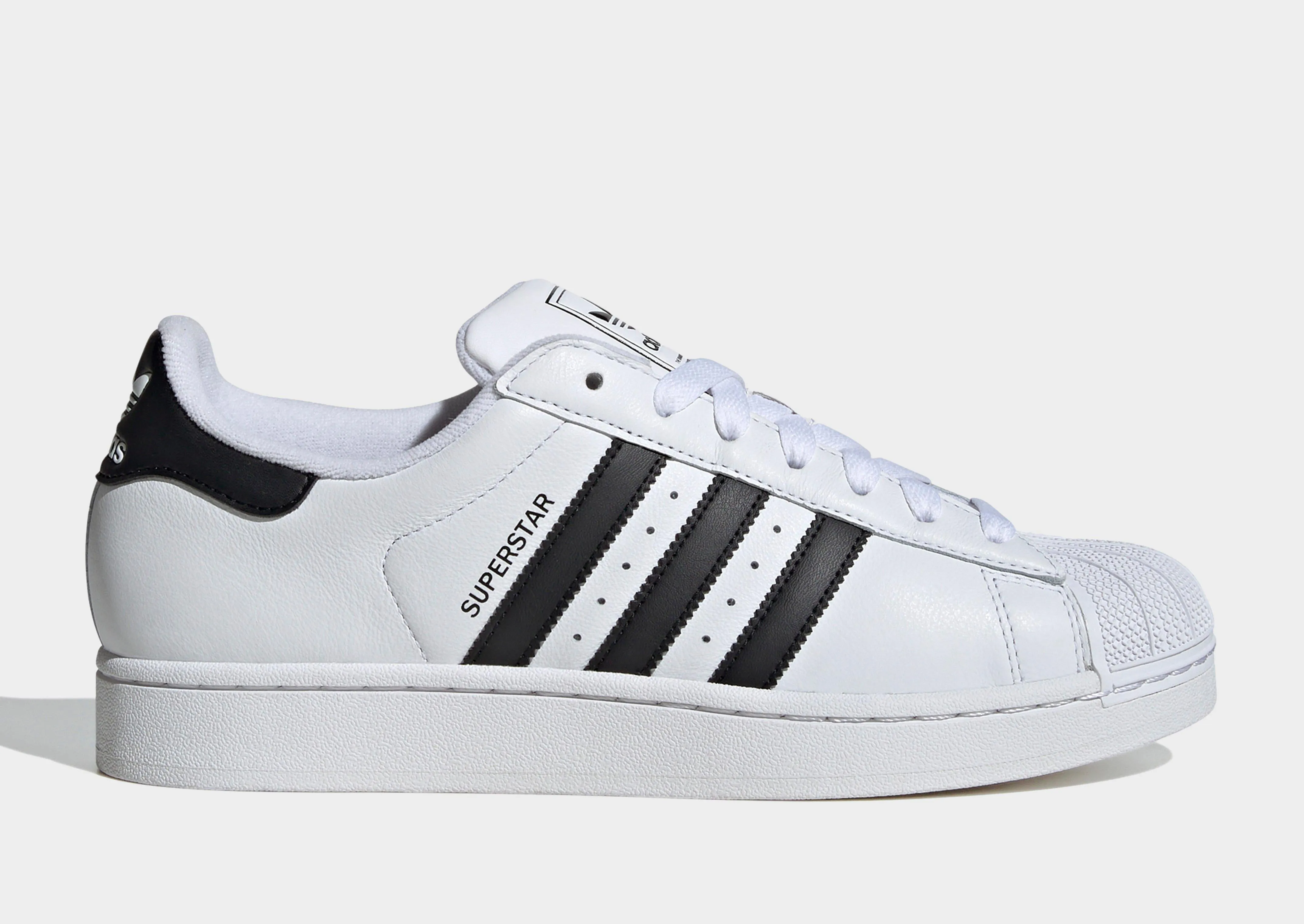 Superstar II Women's Sleek Form Heat Dissipation Channels