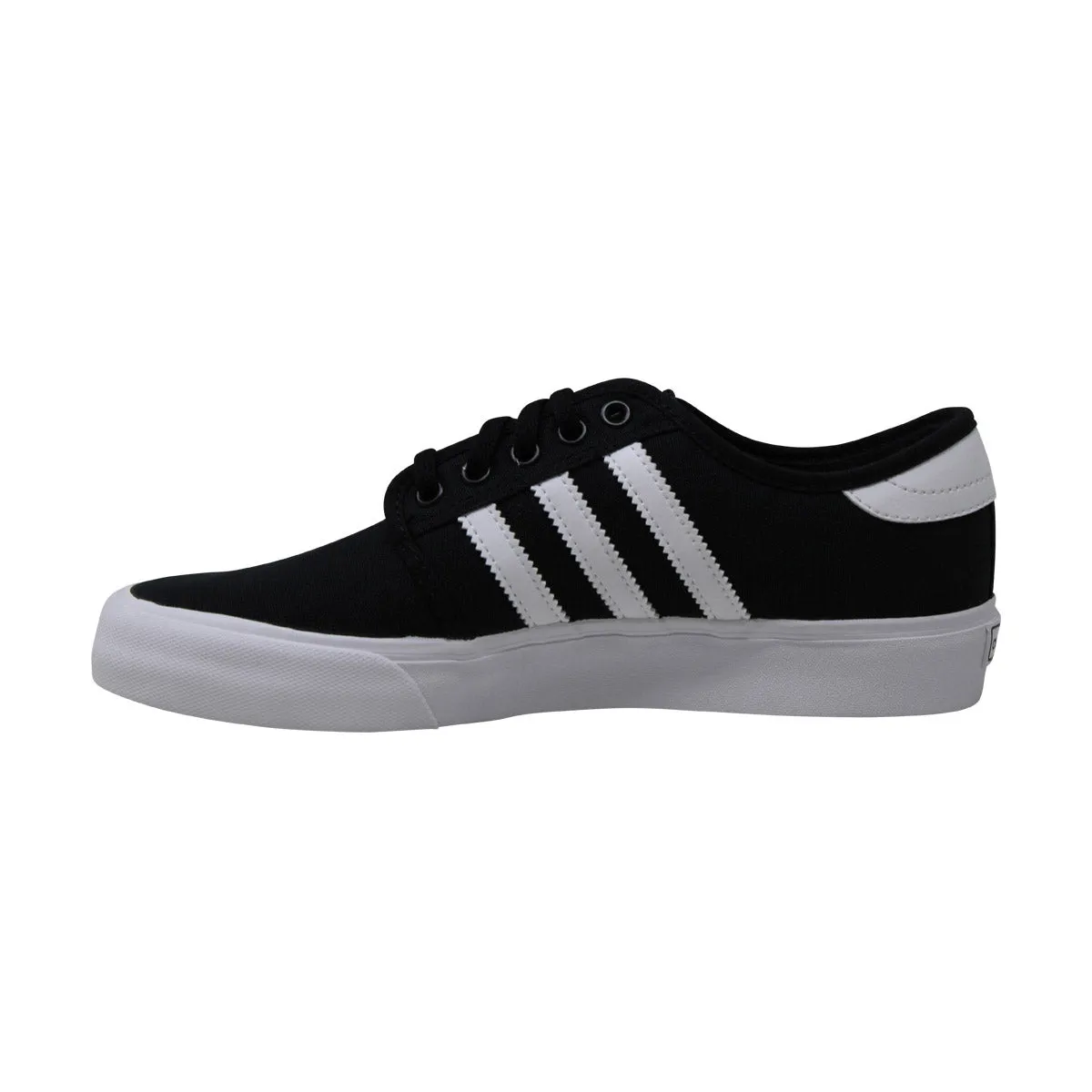 Seeley XT Grade School Shoes Pure Black Jungle Path