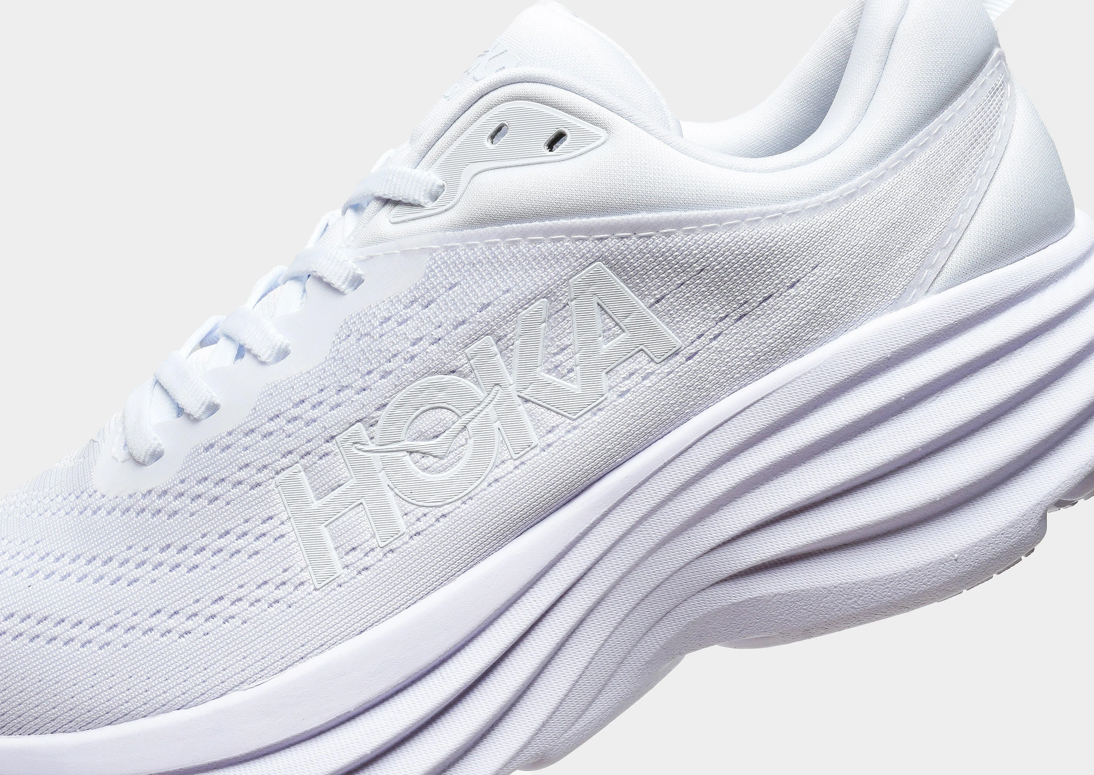 track shoes substitute Interval training support Bondi 8