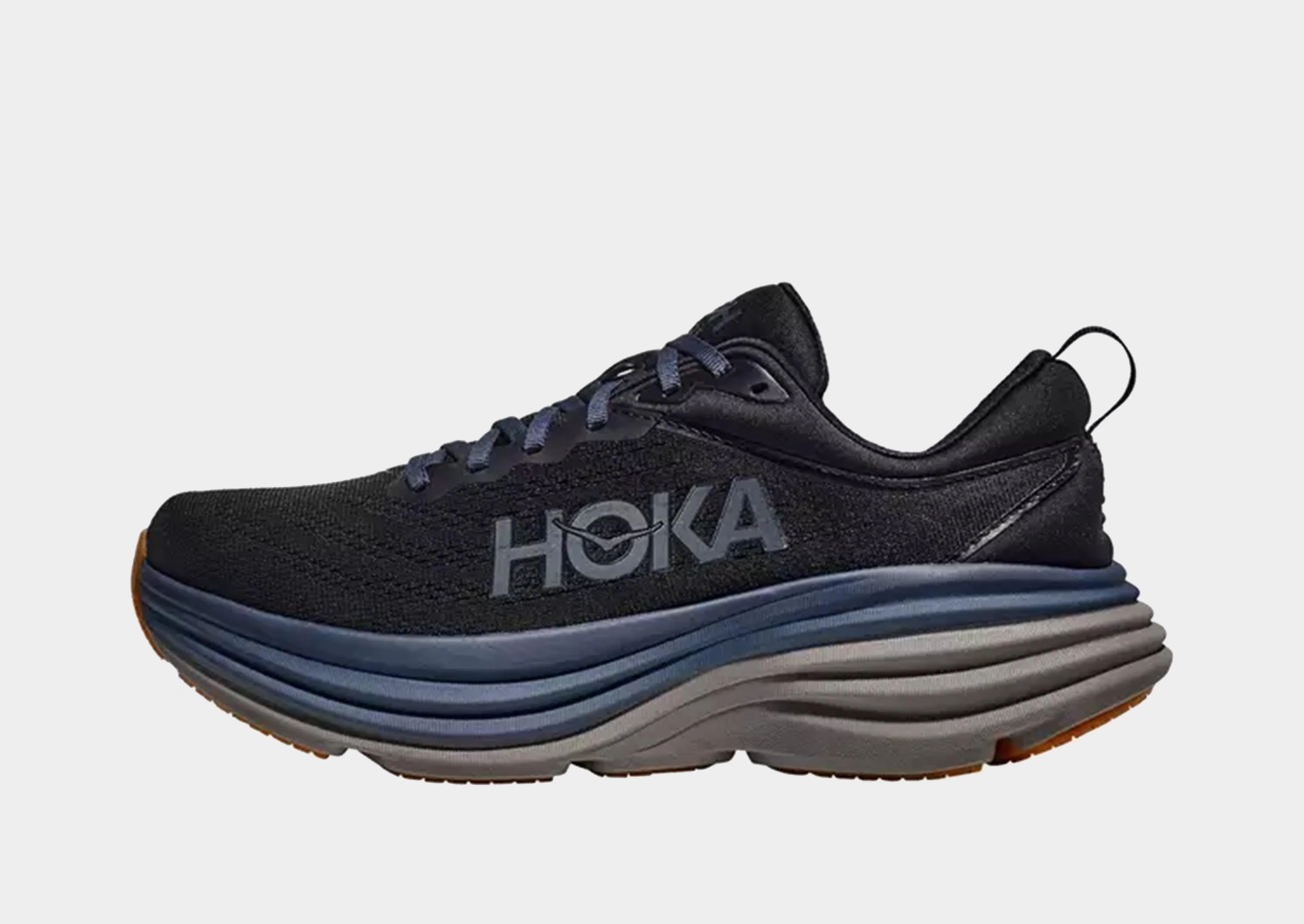 Bondi 8 shock - absorbing - technology