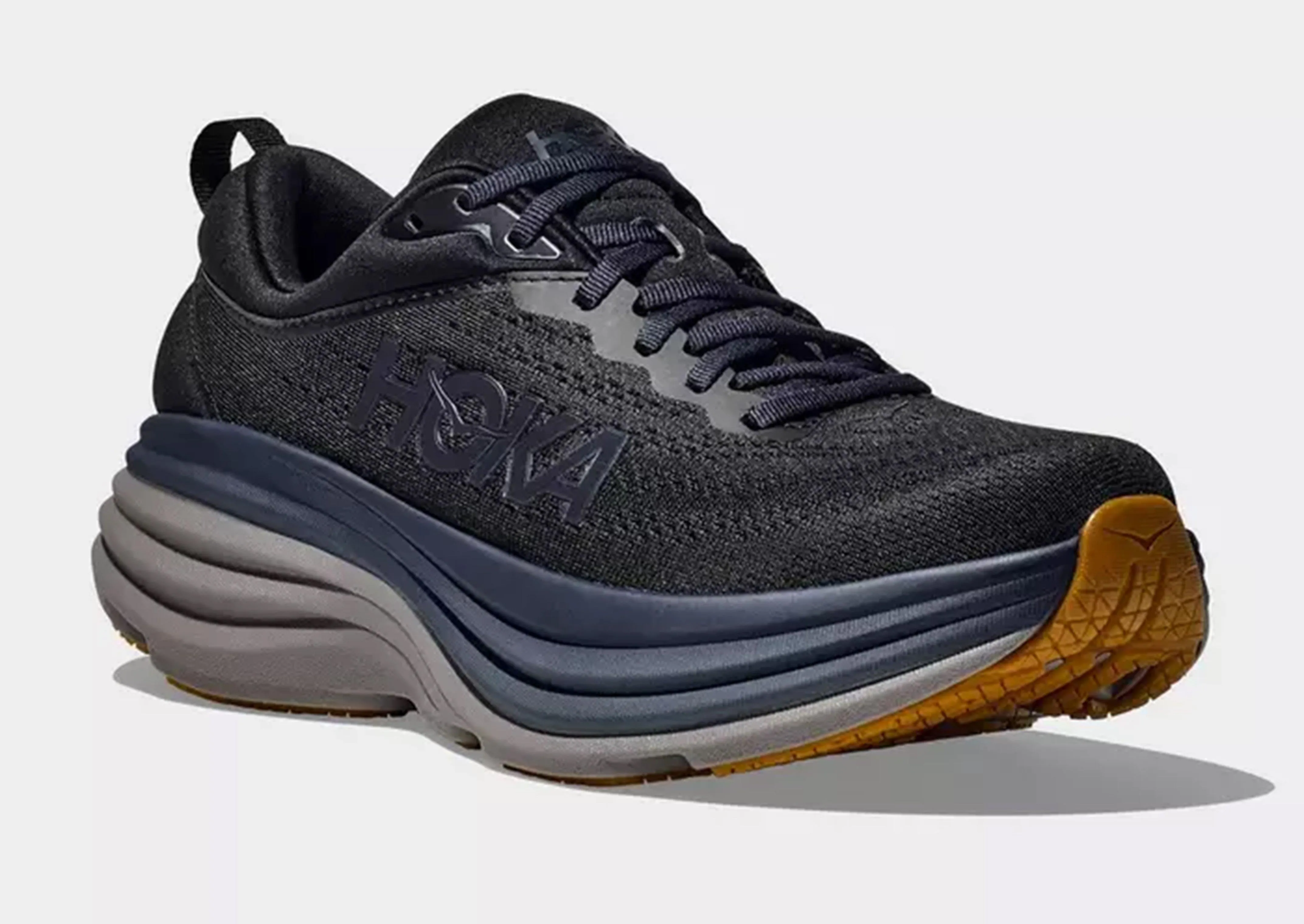 Bondi 8 responsive - midsole - feature shoes All - gender