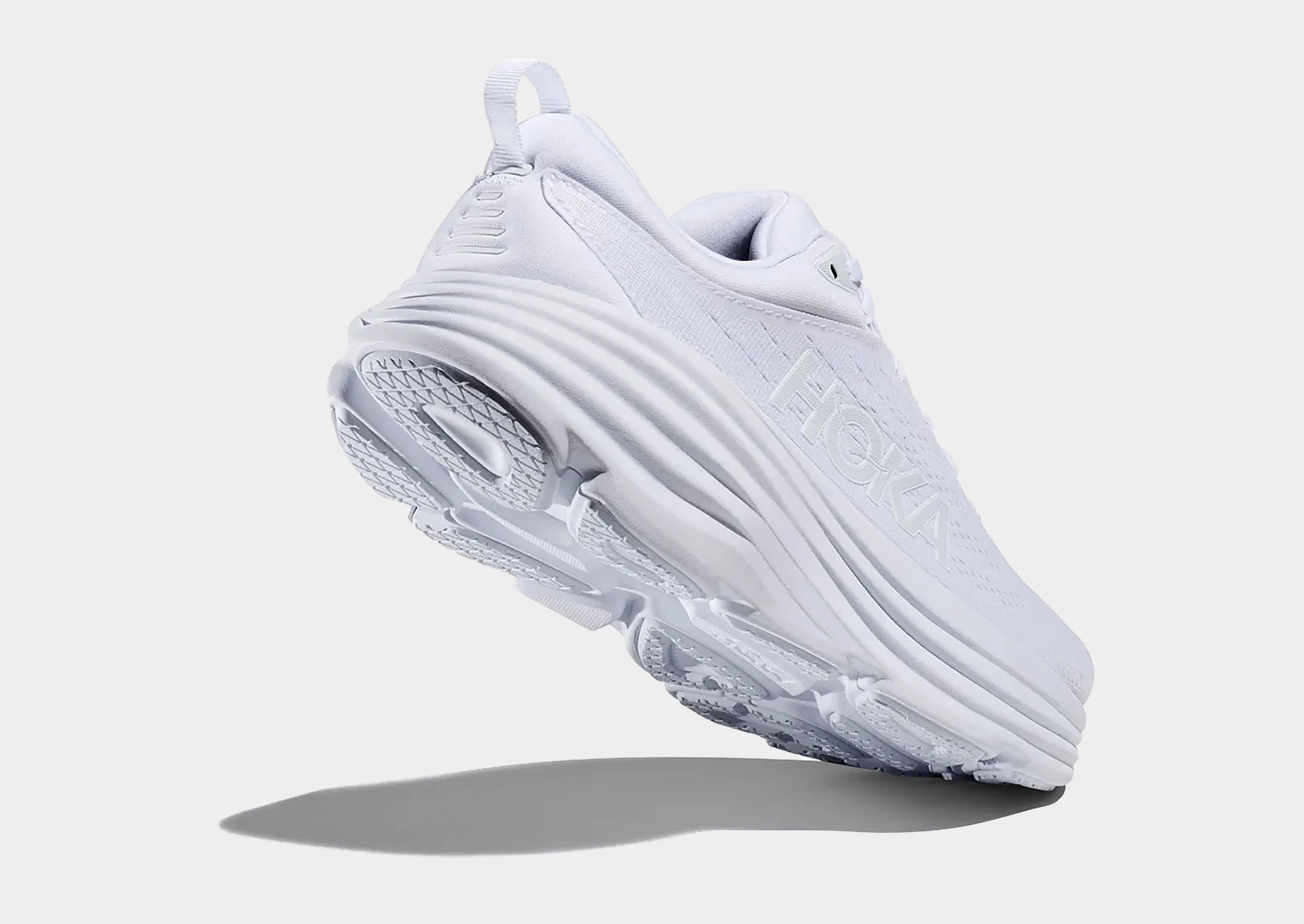 Bondi 8 Women's multi - terrain shoes performance - enhanced shoes