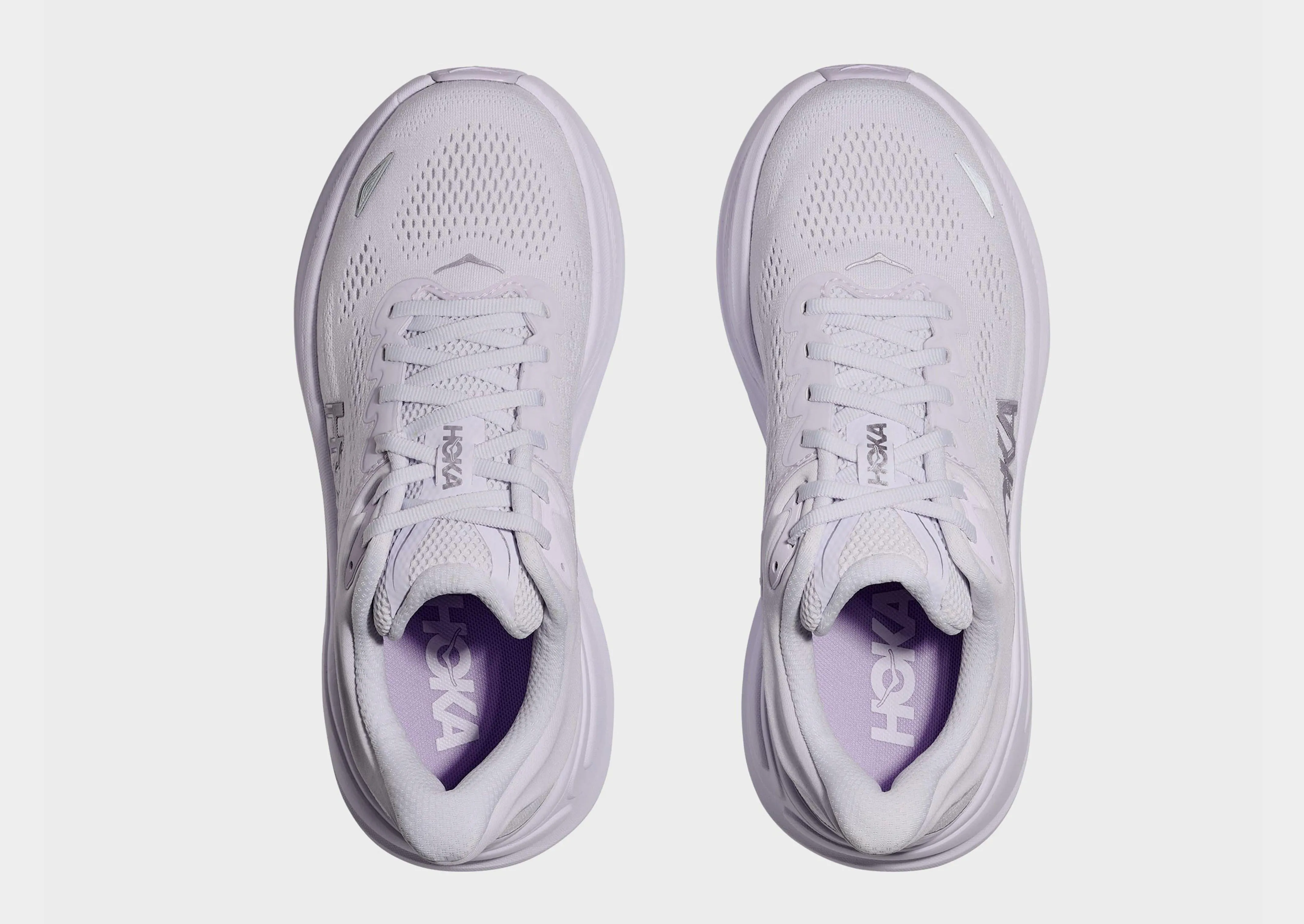 Bondi 9 Women's Comfortable Foot Arch marathon runner