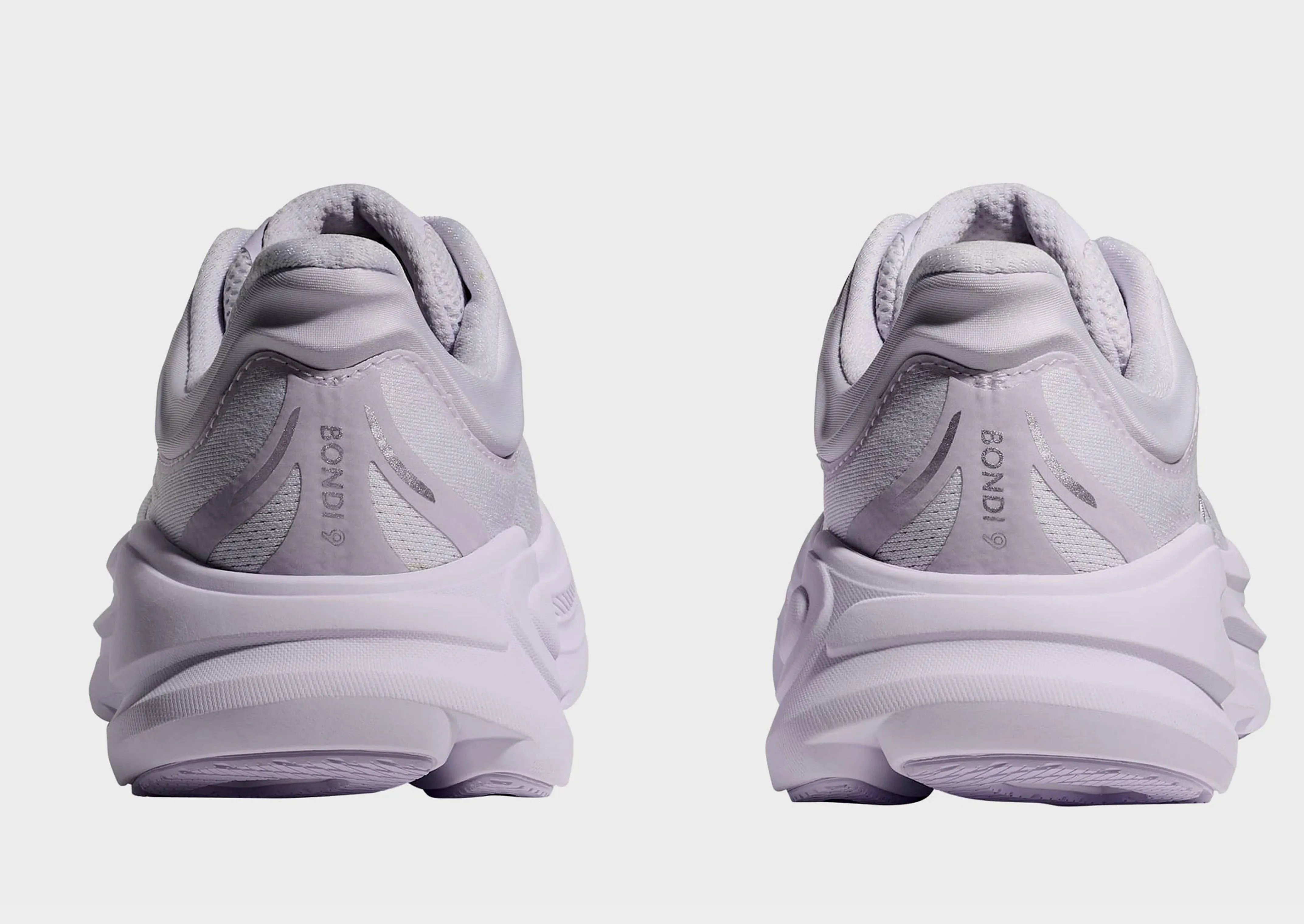 Bondi 9 Women's smooth shoes Convenient