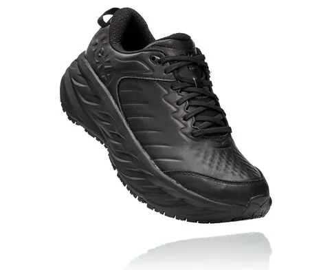 Stride Easy Bondi Sr Women (B & D)