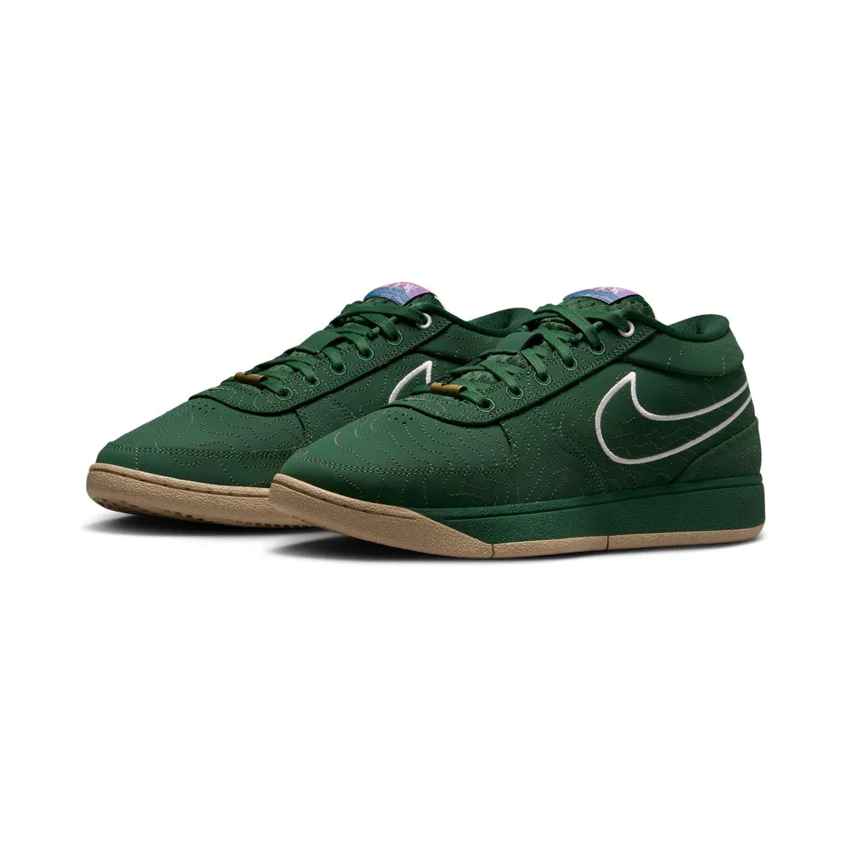 Urban Style Book 1 'Flagstaff' Basketball Shoes