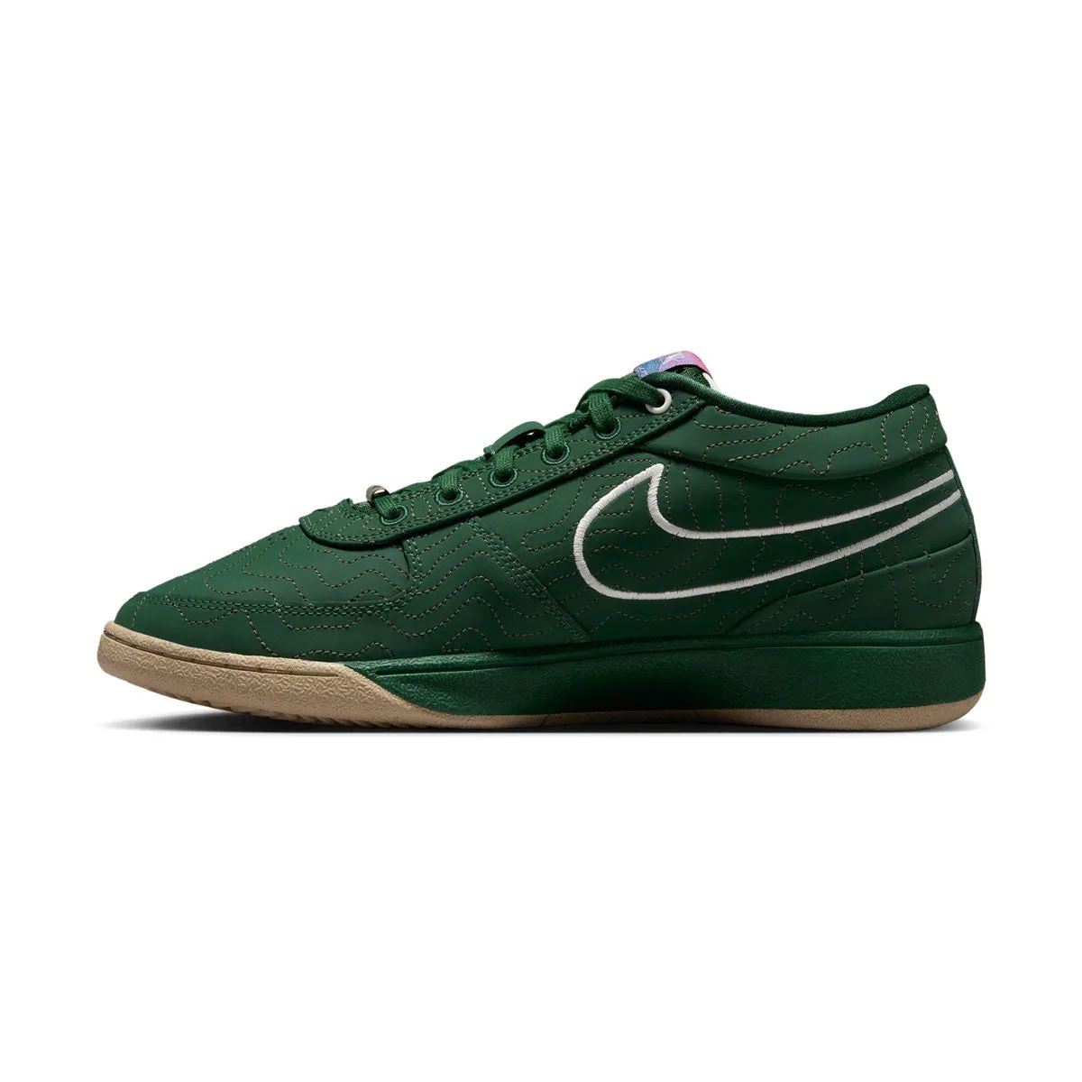 Book 1 'Flagstaff' Basketball Shoes Padded collar Smart Look