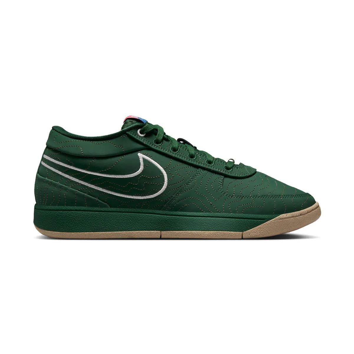 Book 1 'Flagstaff' Basketball Shoes Runway Glow